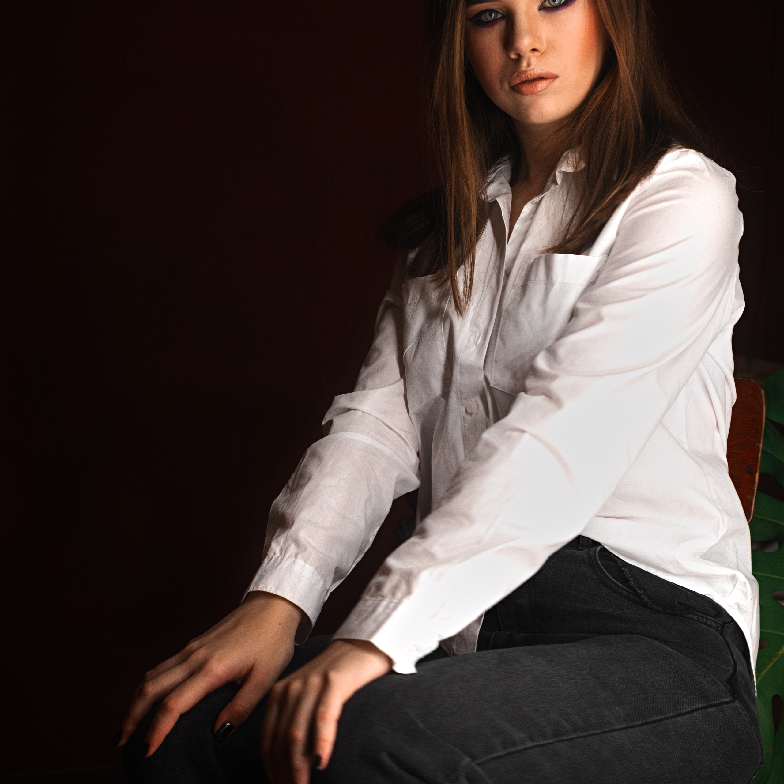 Аня. Коломеец Владислав — фотограф. Одесса. keets_ph