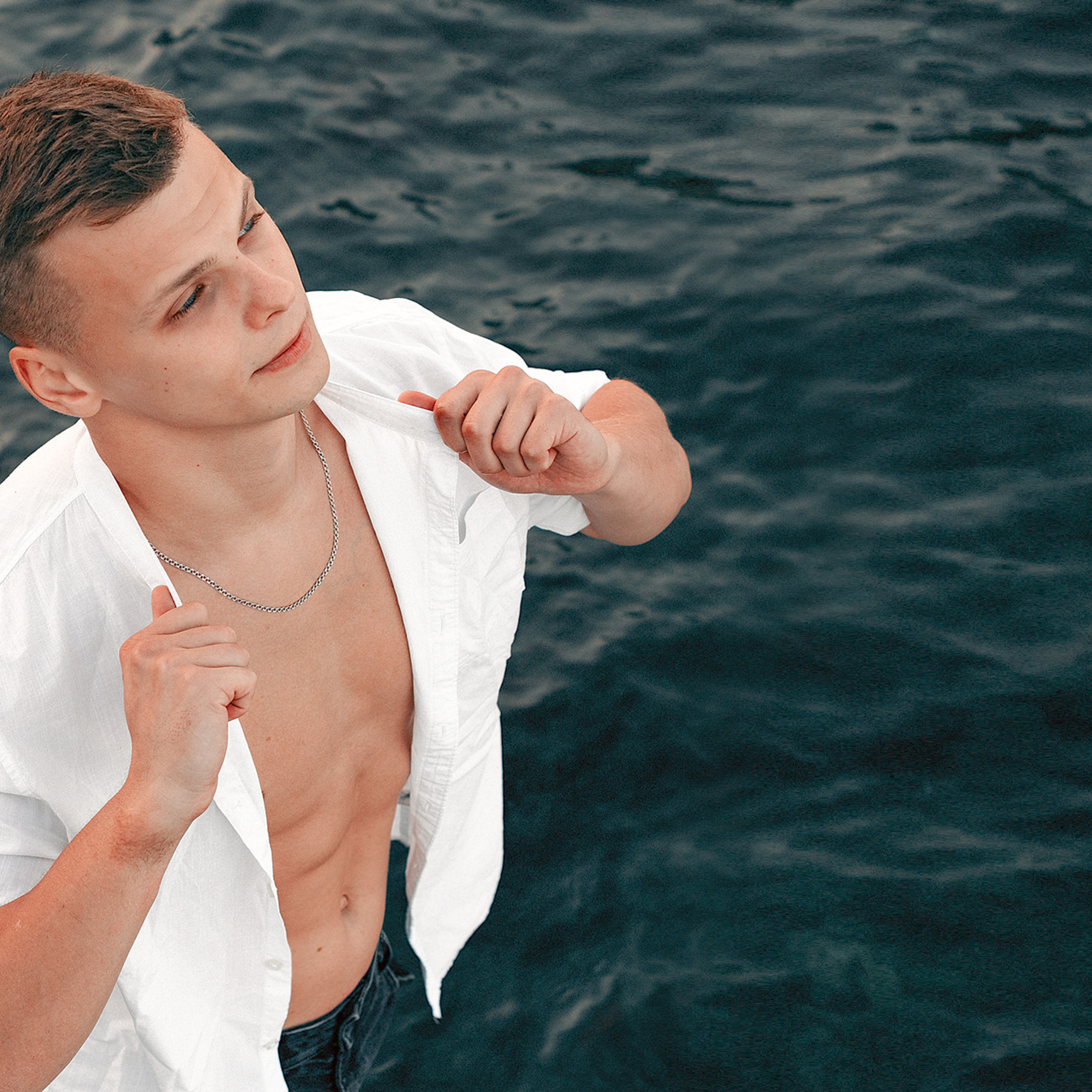 Men. Коломеец Владислав — фотограф. Одесса. keets_ph