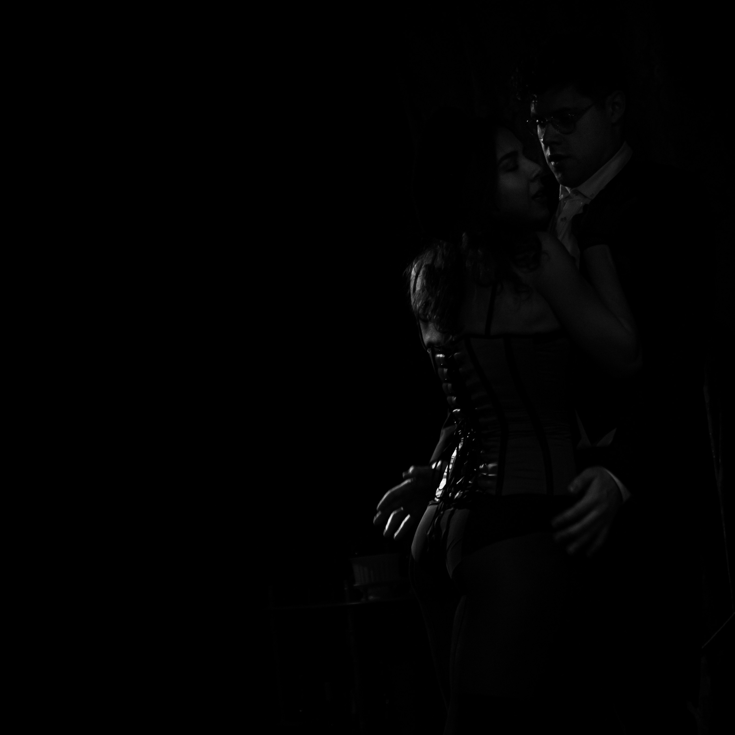 Мсье Блез. Коломеец Владислав — фотограф. Одесса. keets_ph