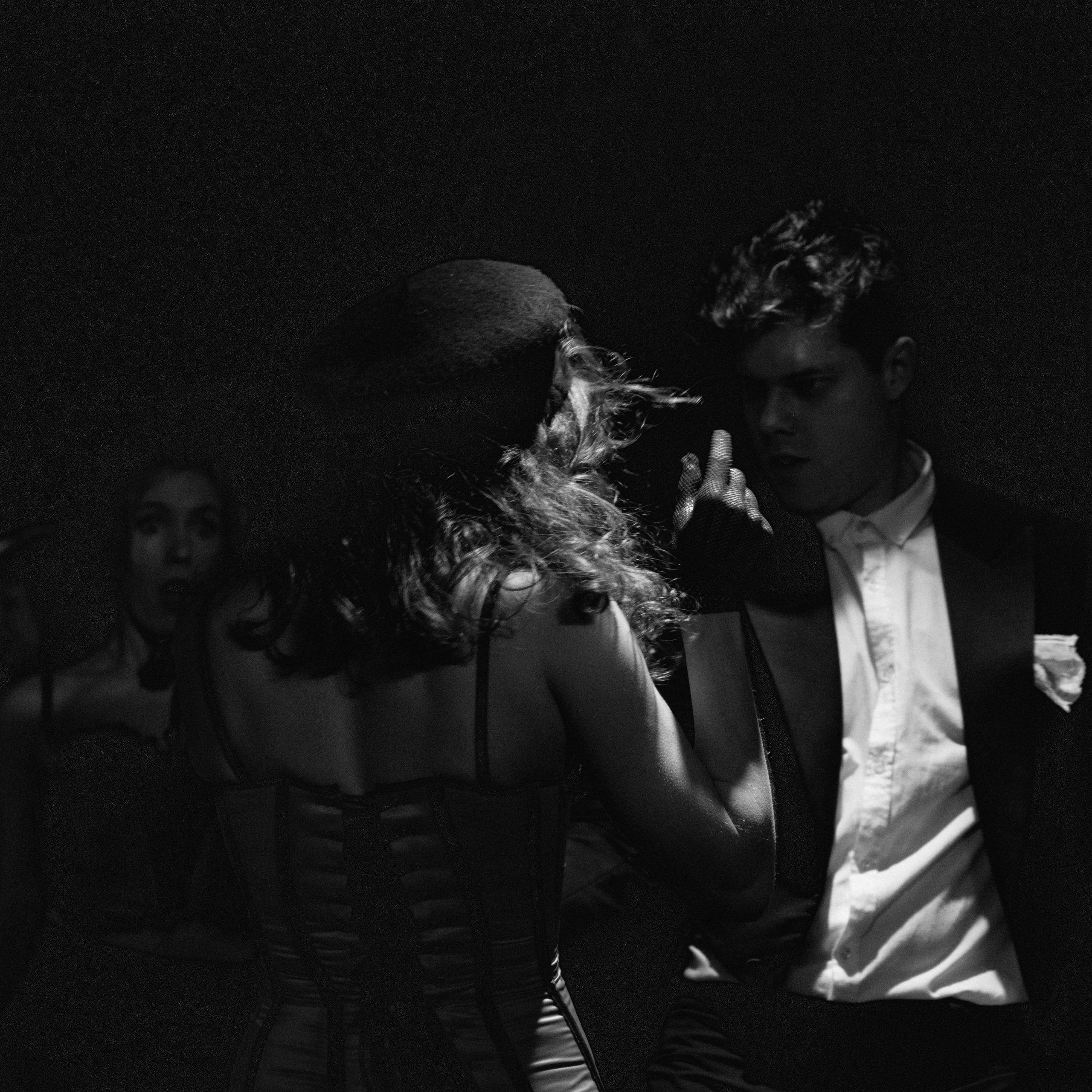 Мсье Блез. Коломеец Владислав — фотограф. Одесса. keets_ph