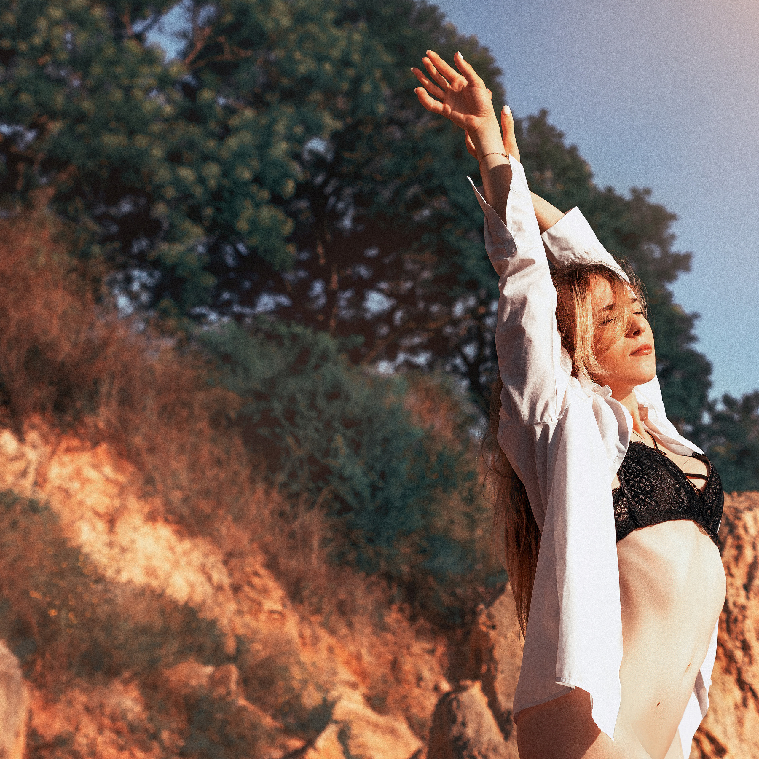 Леся. Коломеец Владислав — фотограф. Одесса. keets_ph