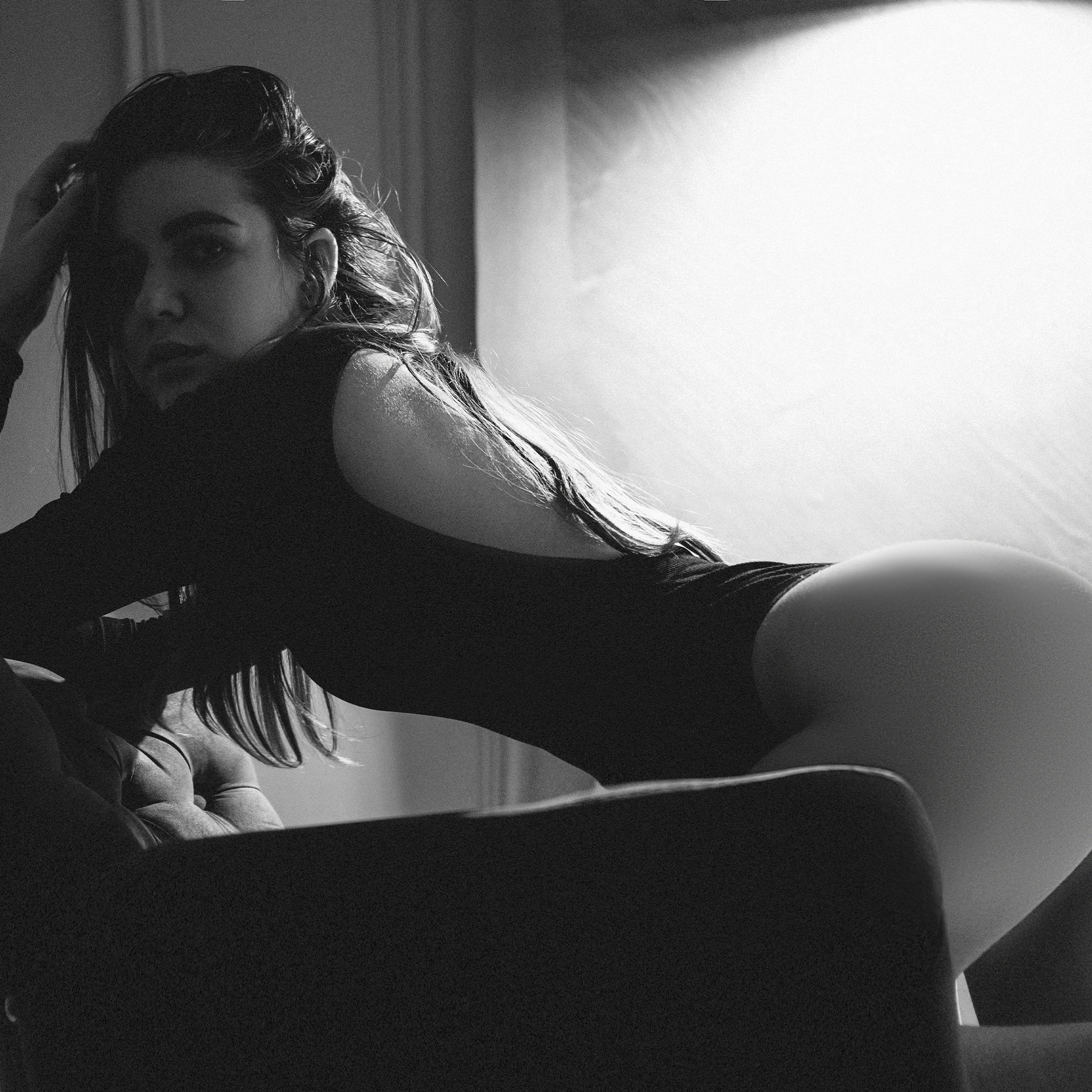 Оля. Коломеец Владислав — фотограф. Одесса. keets_ph