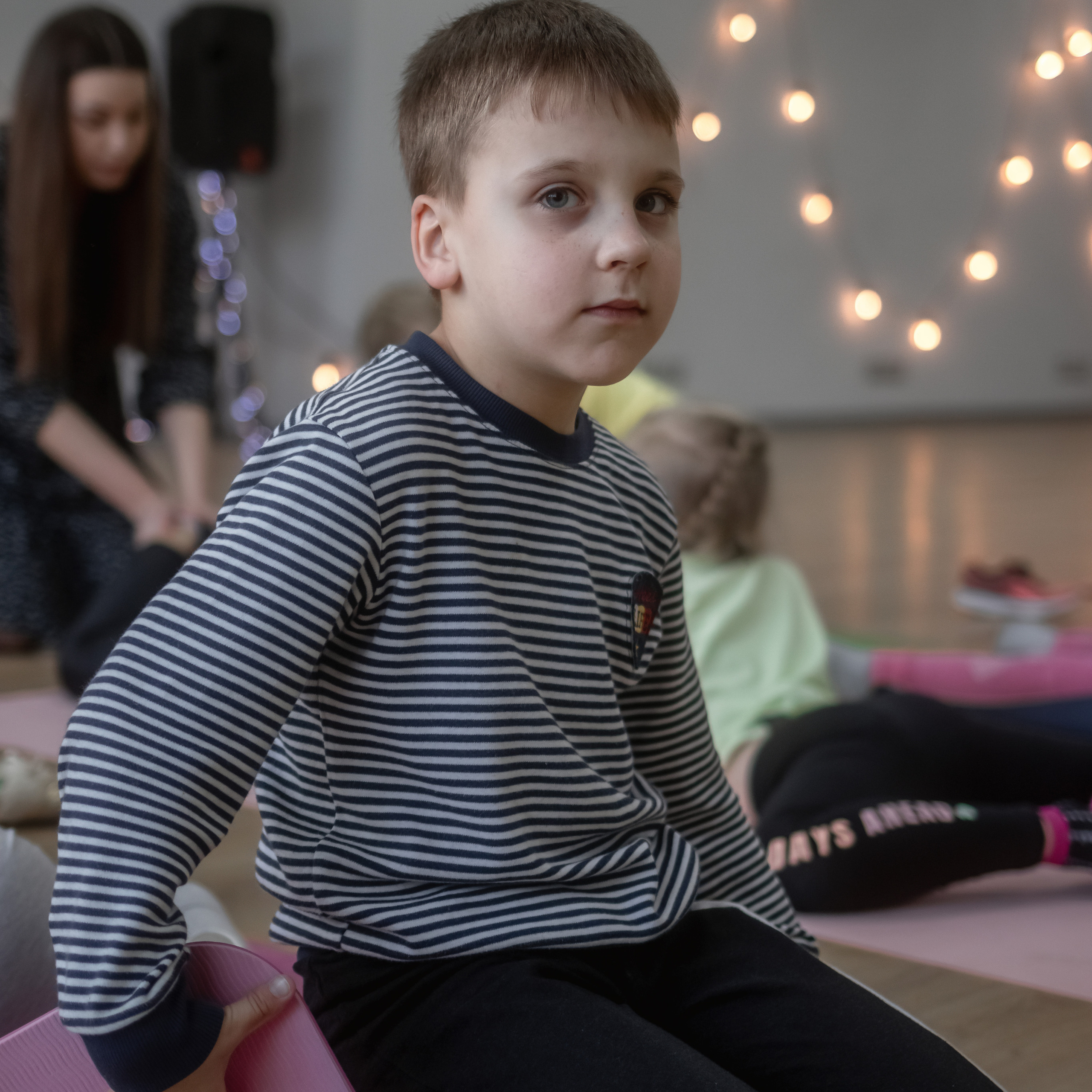 Сhildren. Коломеец Владислав — фотограф. Одесса. keets_ph