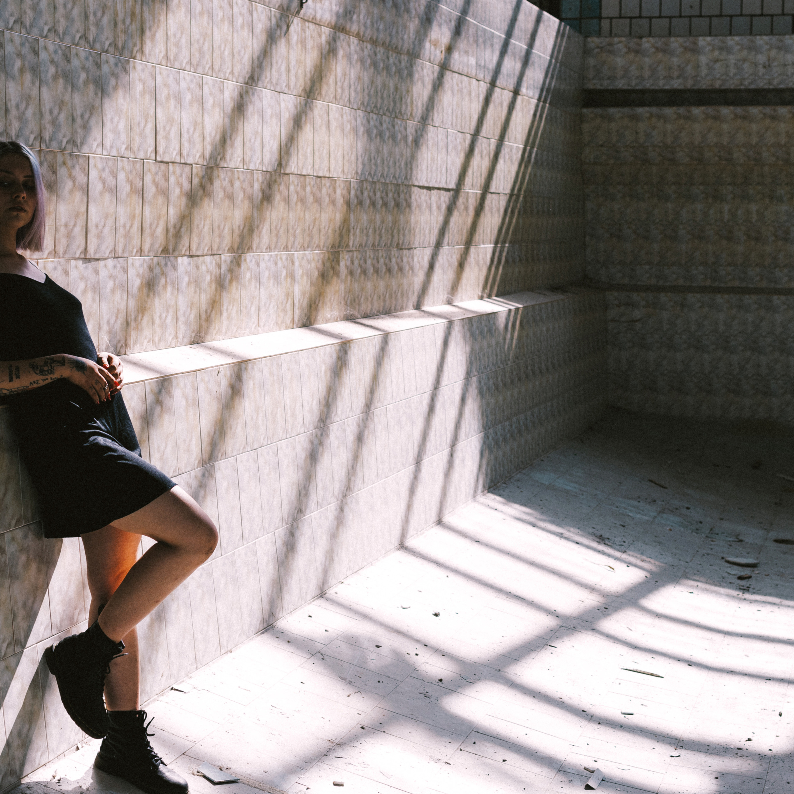 Лена. Коломеец Владислав — фотограф. Одесса. keets_ph