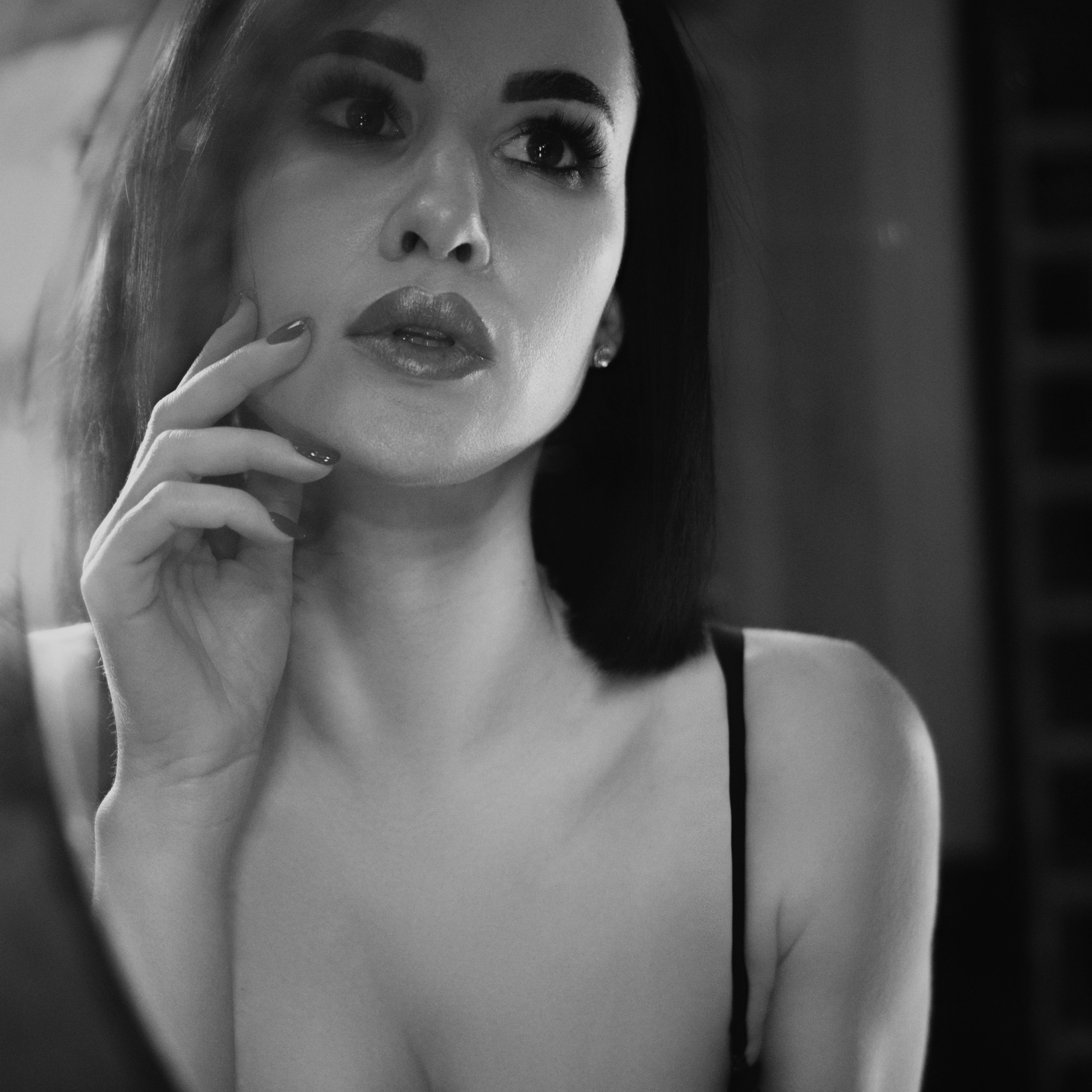 Антонианна и Каролина. Коломеец Владислав — фотограф. Одесса. keets_ph