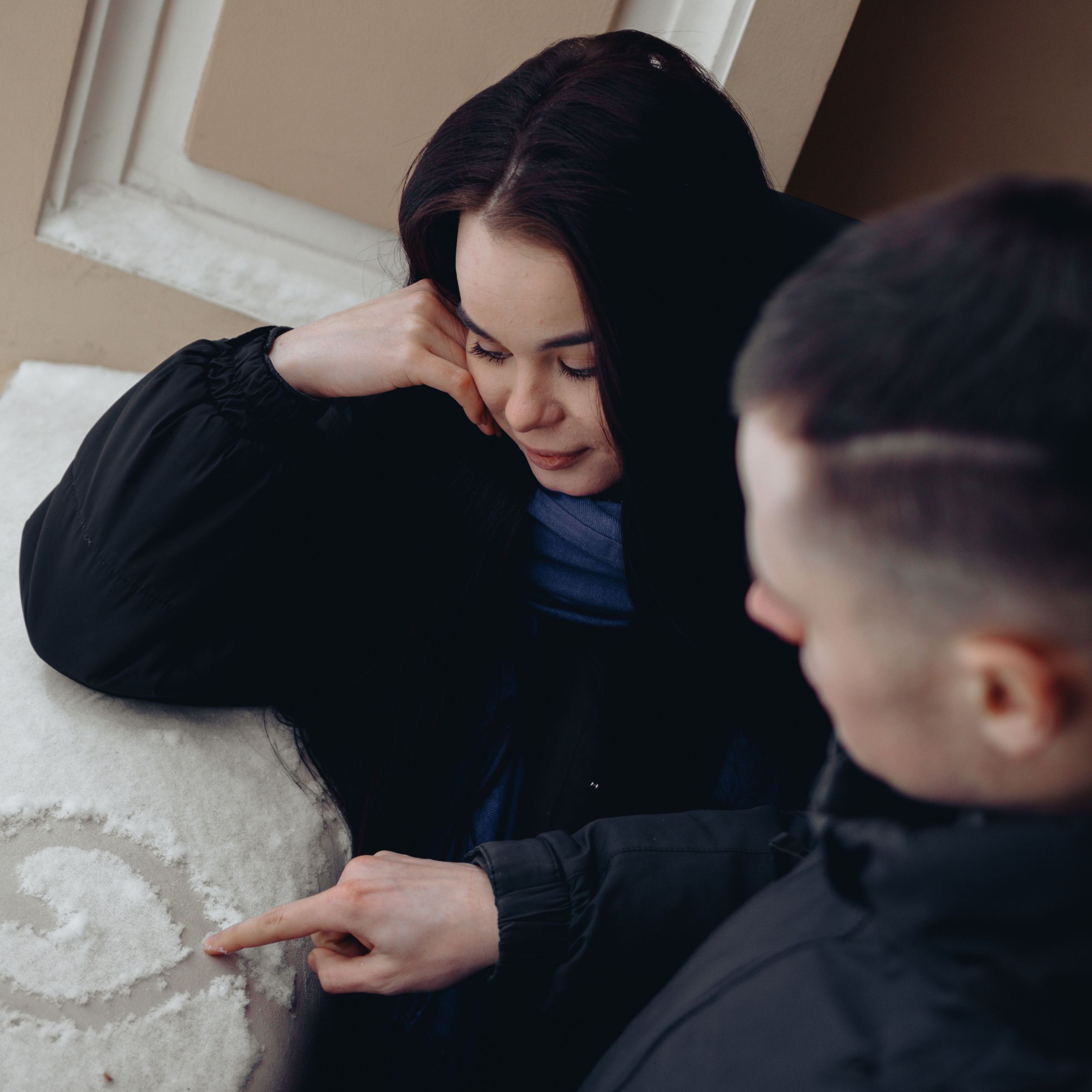 Lovestory Эдуард и Татьяна. Коломеец Владислав — фотограф. Одесса. keets_ph