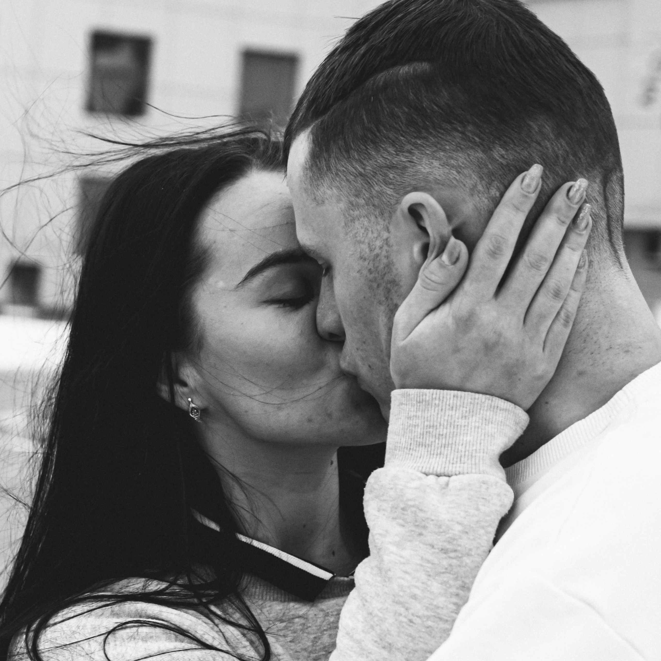 Lovestory Эдуард и Татьяна. Коломеец Владислав — фотограф. Одесса. keets_ph