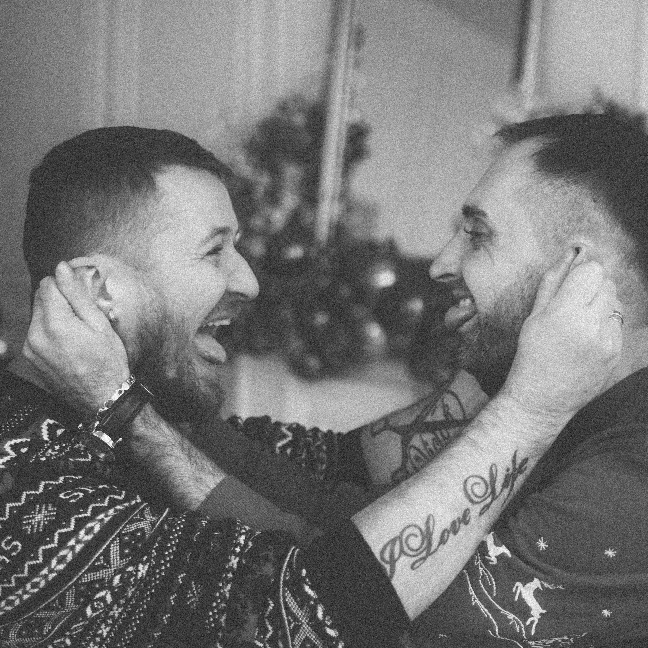 Виктор и Тамерлан. Коломеец Владислав — фотограф. Одесса. keets_ph