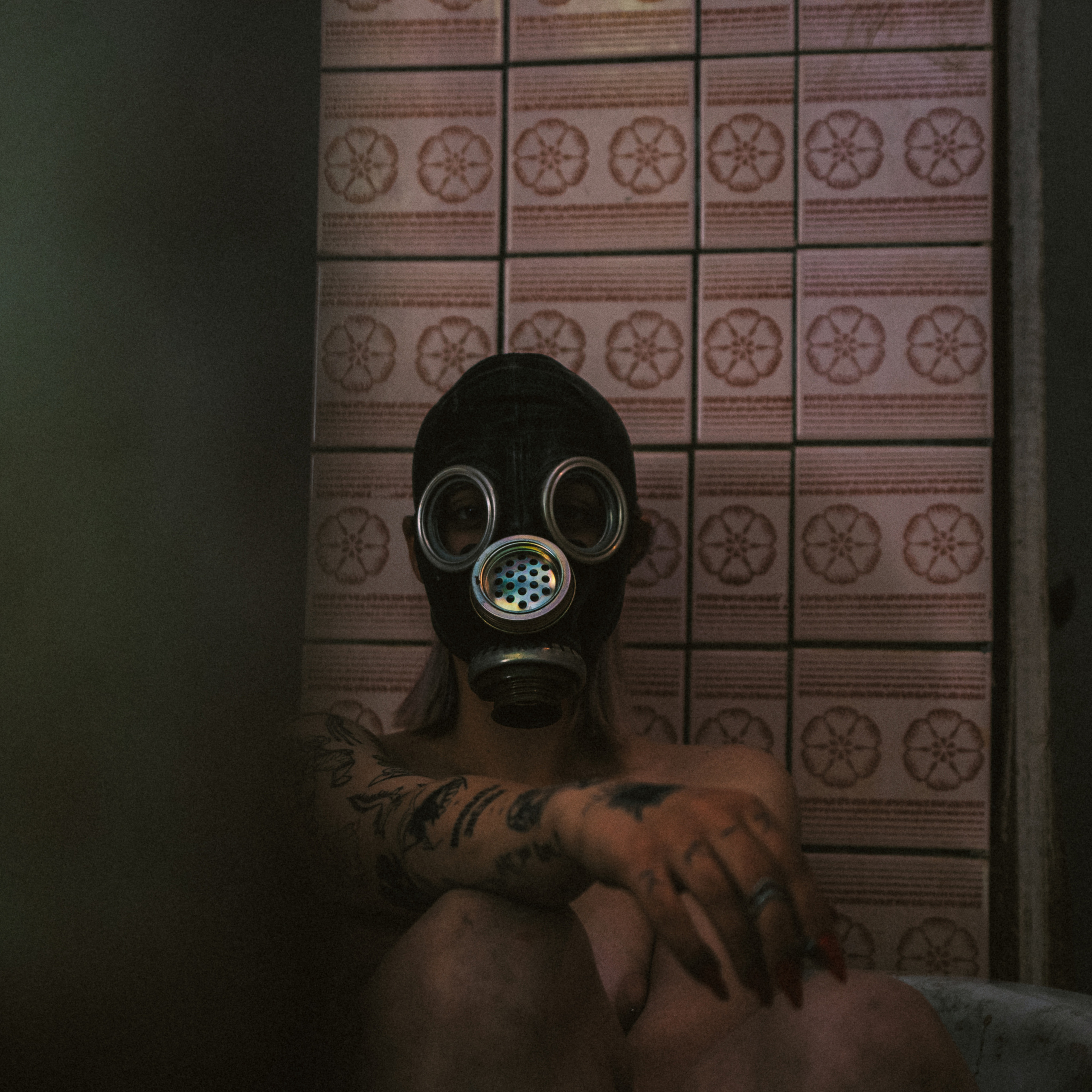 Лена. Коломеец Владислав — фотограф. Одесса. keets_ph