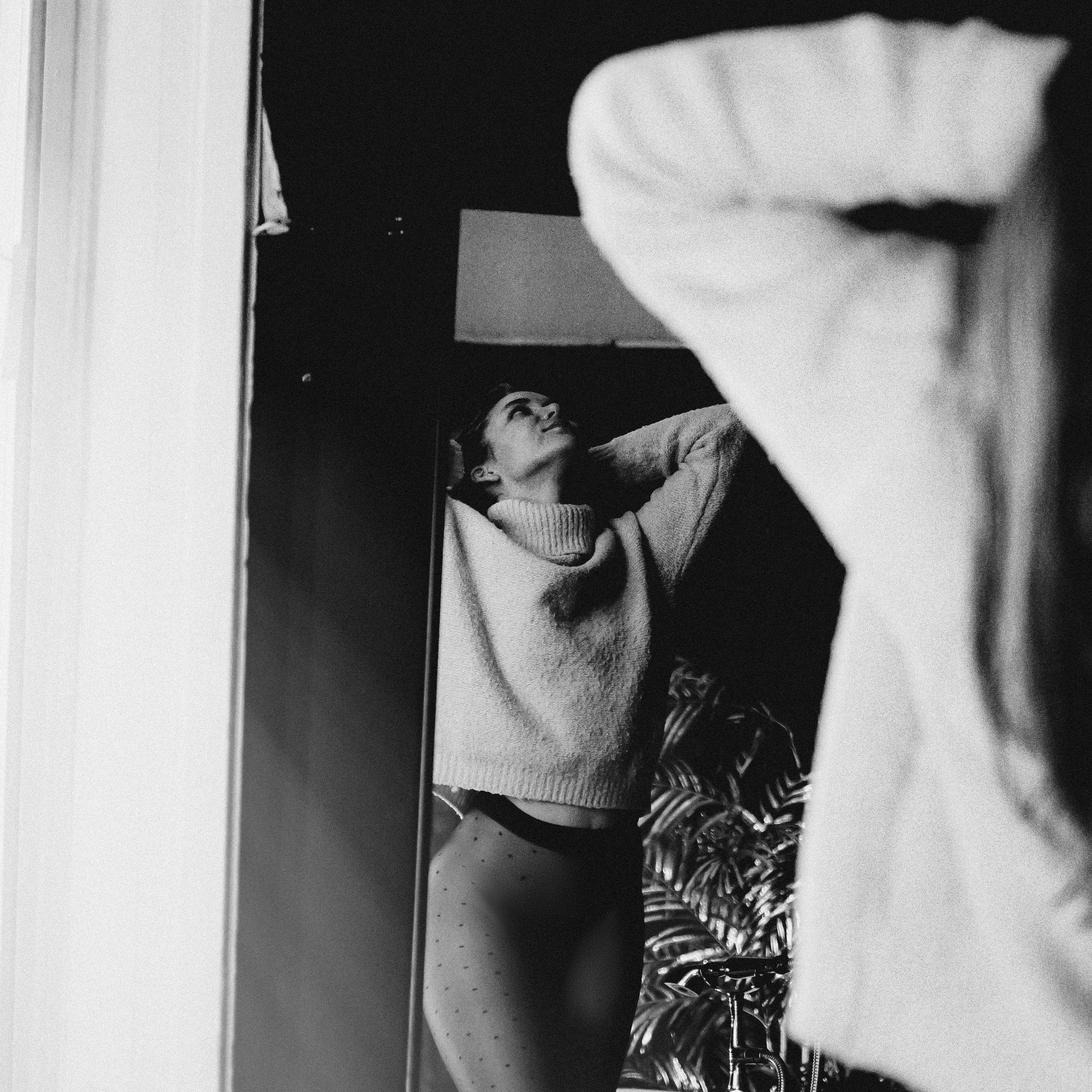 Оля. Коломеец Владислав — фотограф. Одесса. keets_ph