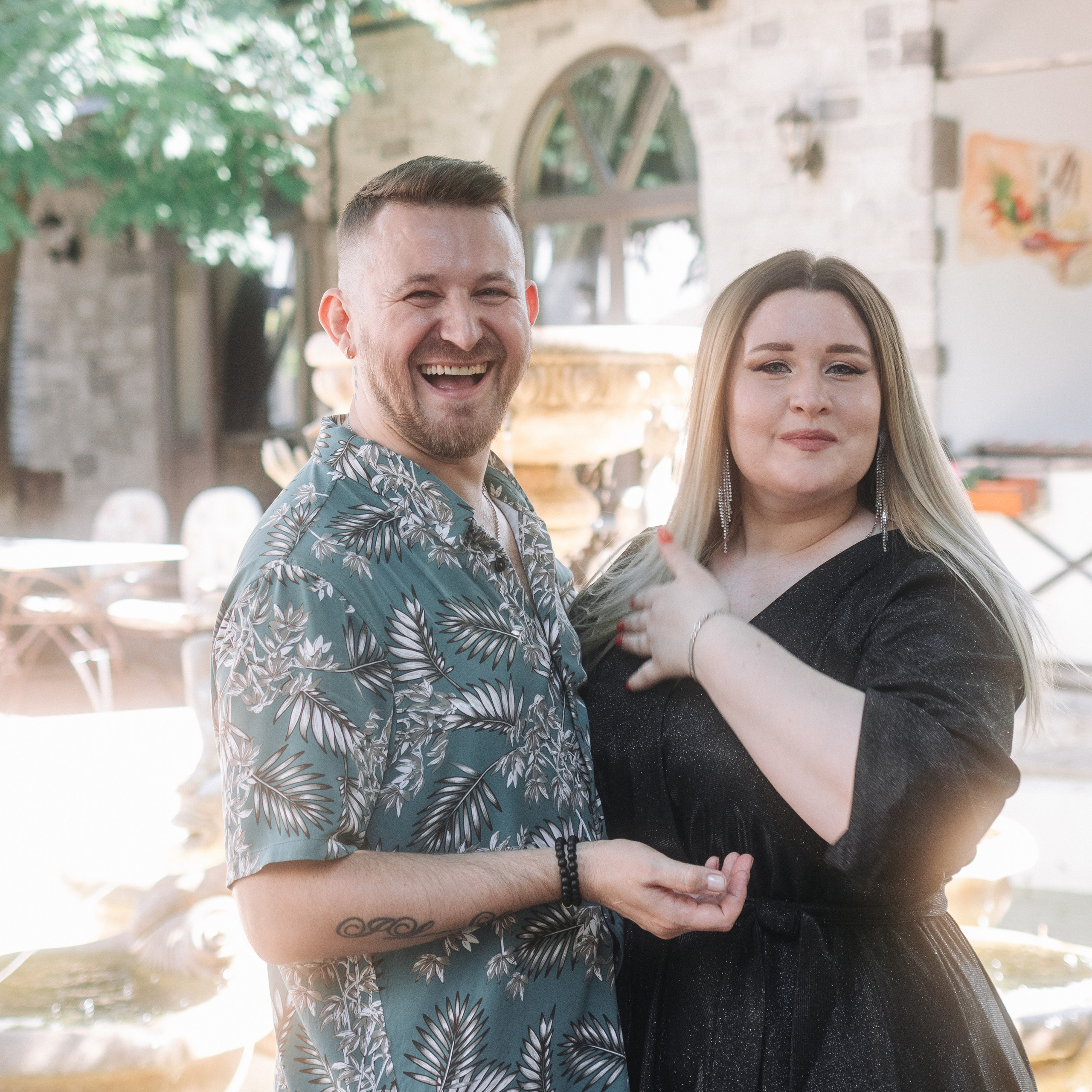 Виктор and his Life. Коломеец Владислав — фотограф. Одесса. keets_ph