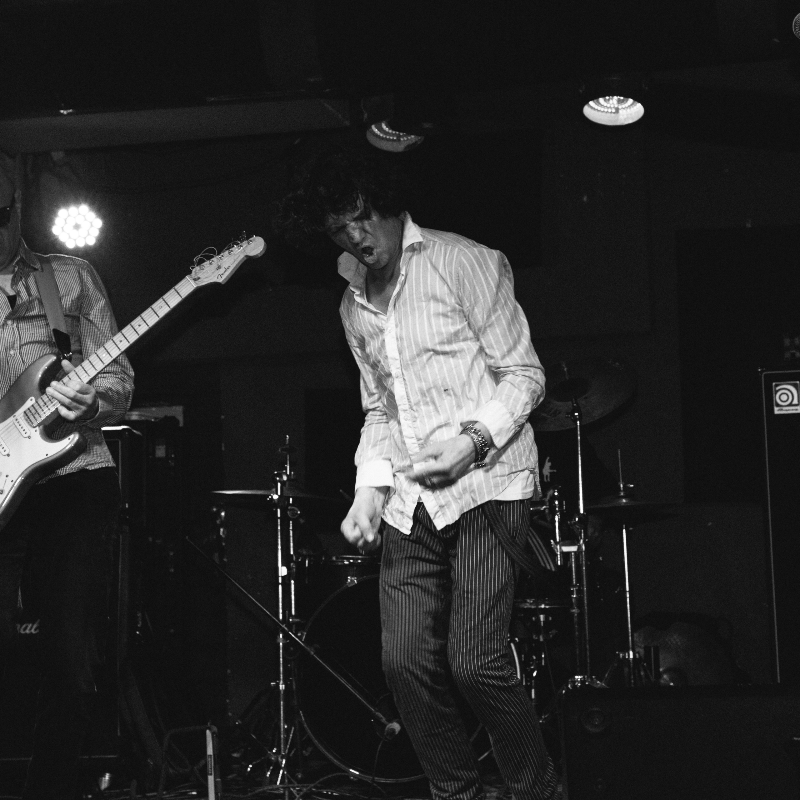 Стас Подлипский. Коломеец Владислав — фотограф. Одесса. keets_ph