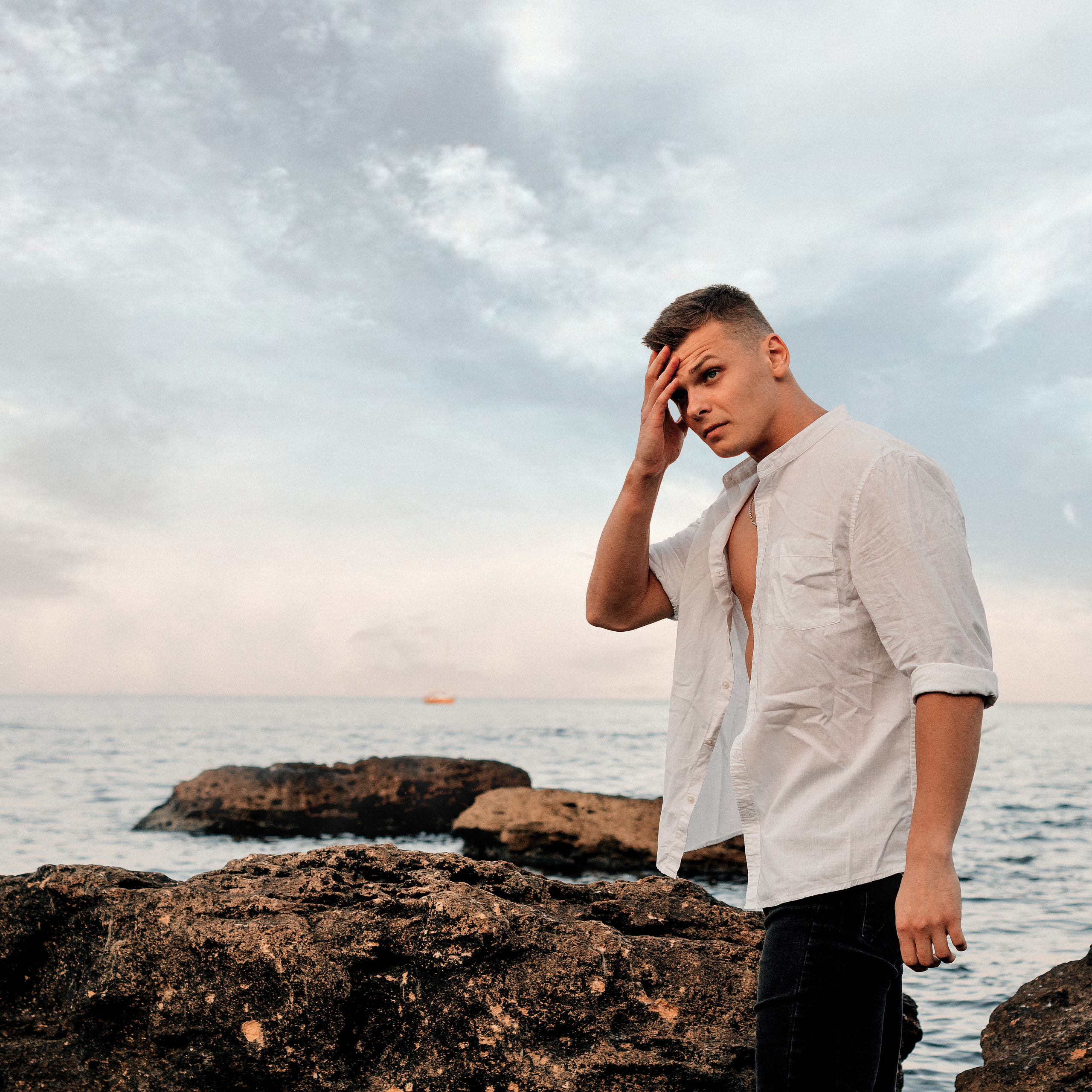 Men. Коломеец Владислав — фотограф. Одесса. keets_ph