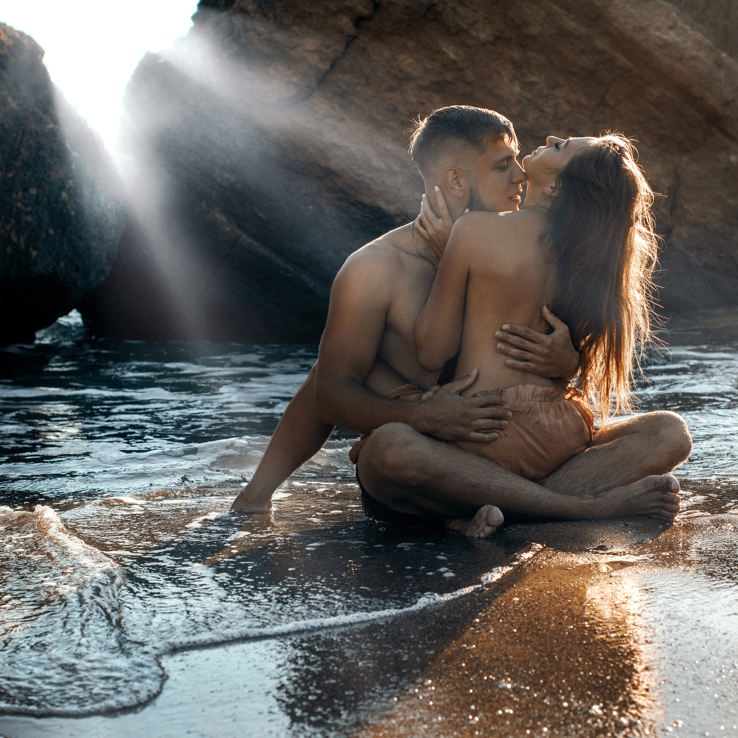 Игорь и Алена. Коломеец Владислав — фотограф. Одесса. keets_ph