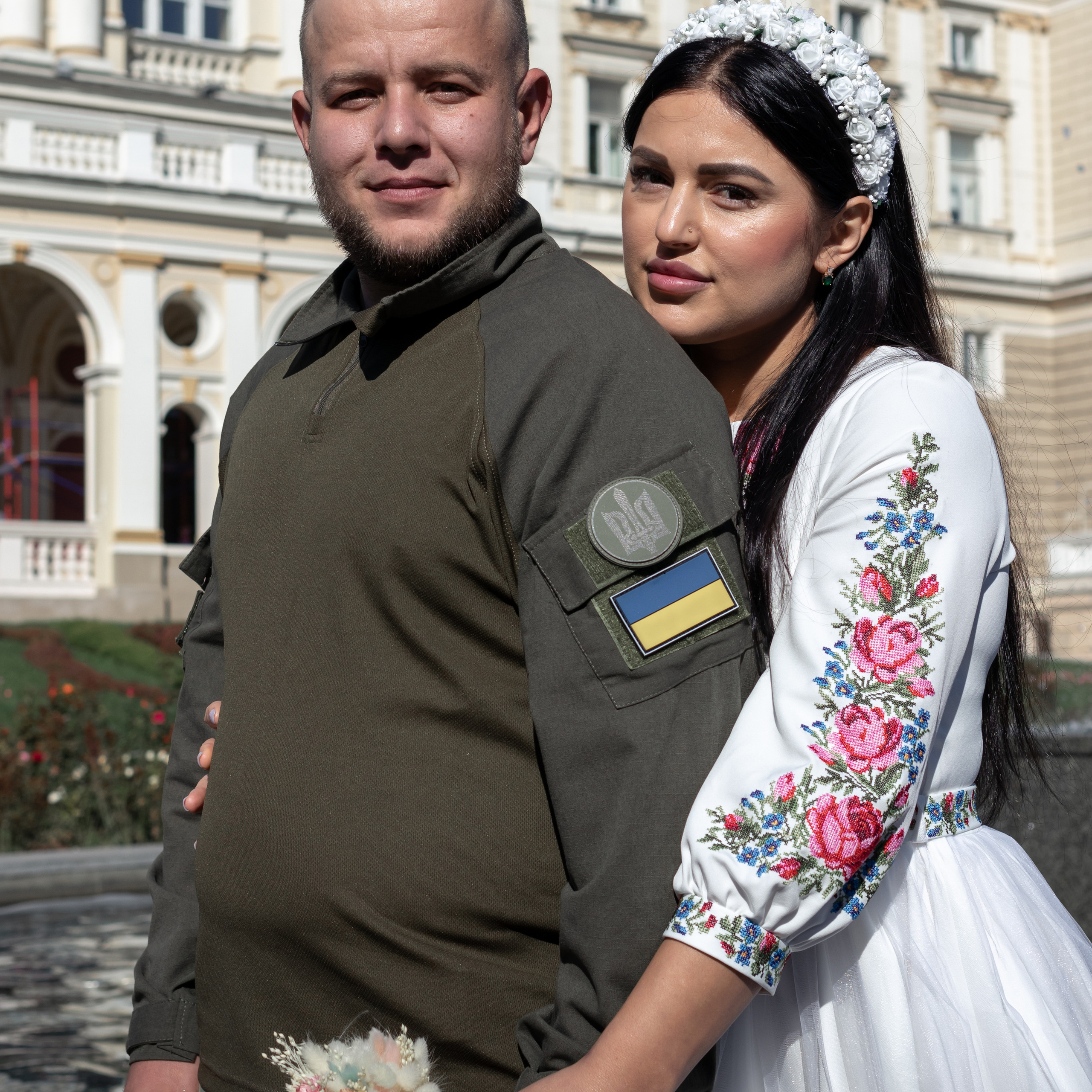 Аня и Дима. Коломеец Владислав — фотограф. Одесса. keets_ph