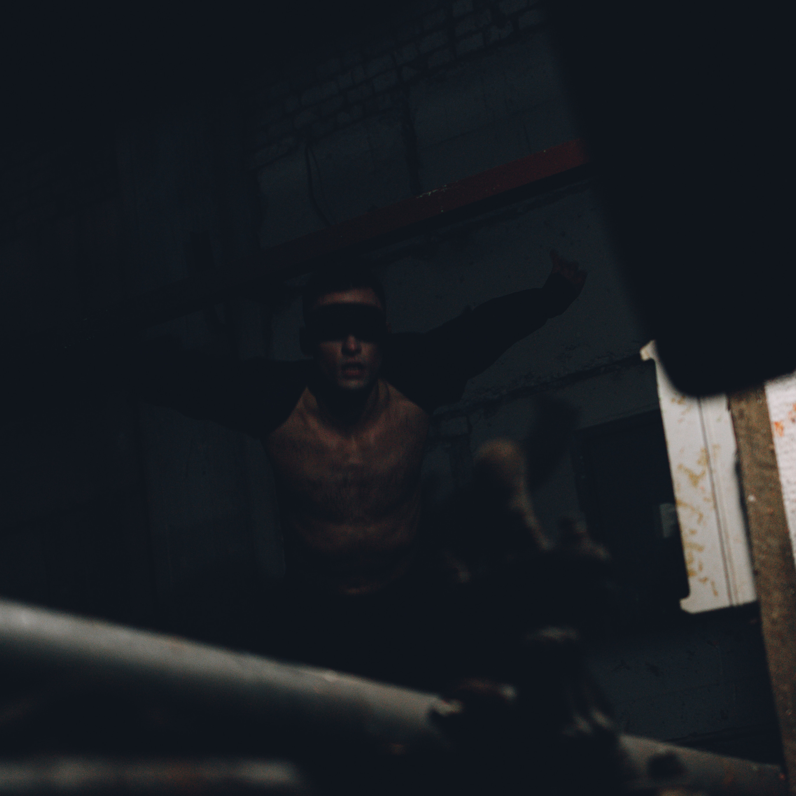 Артур. Коломеец Владислав — фотограф. Одесса. keets_ph