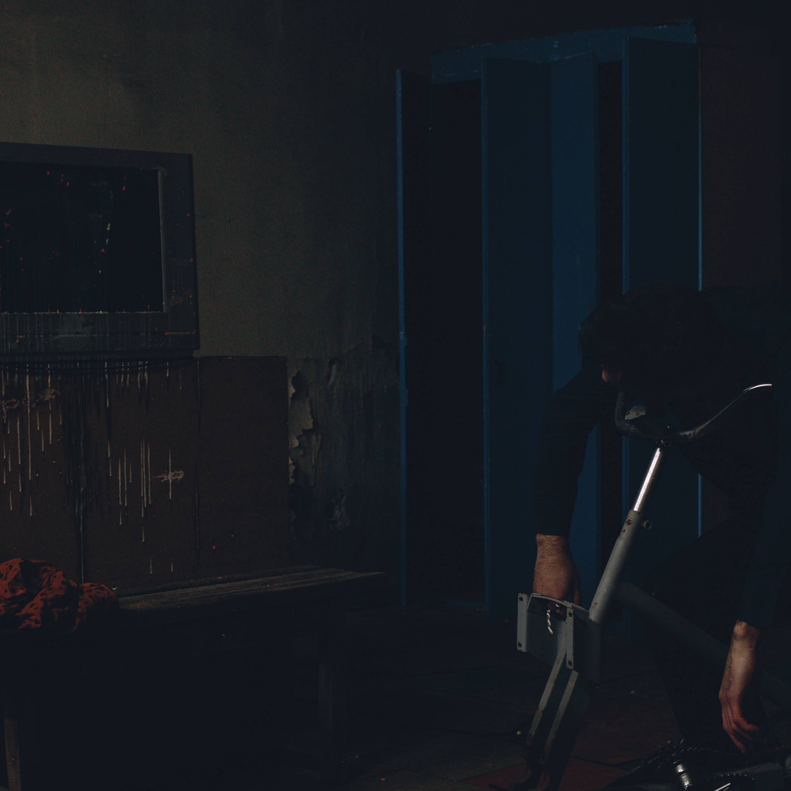 Артур. Коломеец Владислав — фотограф. Одесса. keets_ph