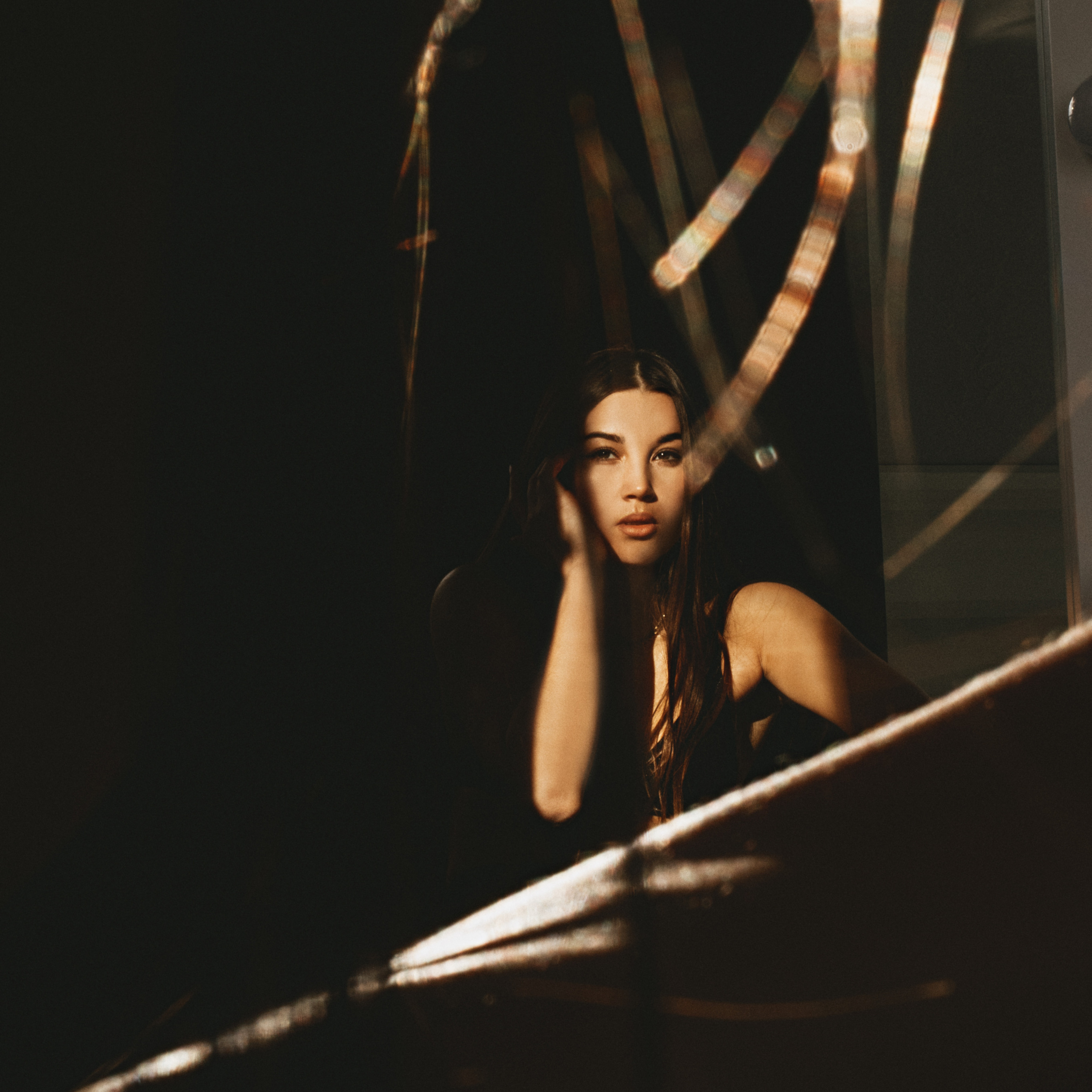 Вики. Коломеец Владислав — фотограф. Одесса. keets_ph