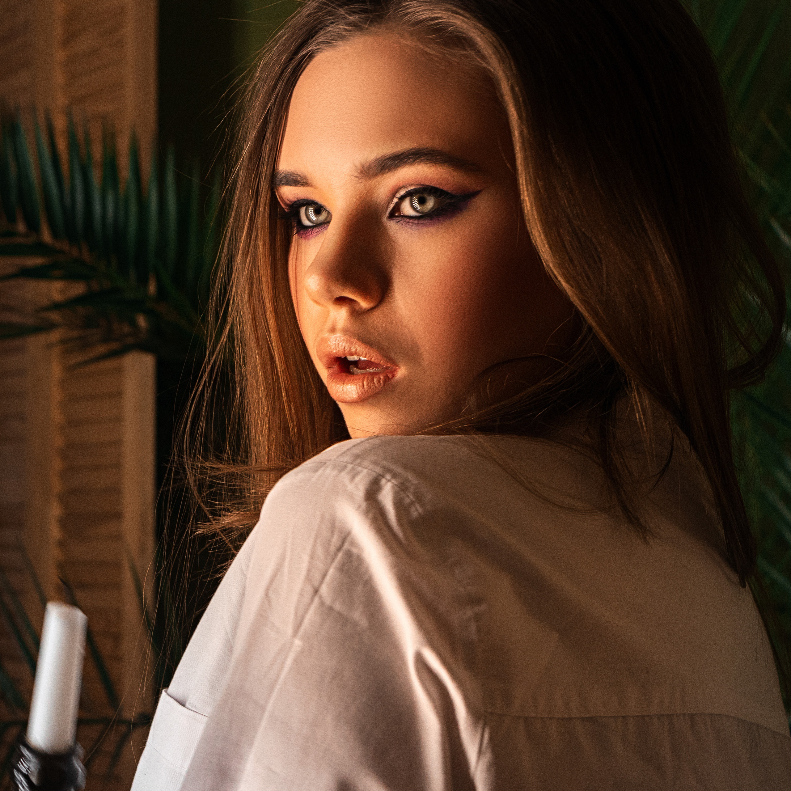 Аня. Коломеец Владислав — фотограф. Одесса. keets_ph