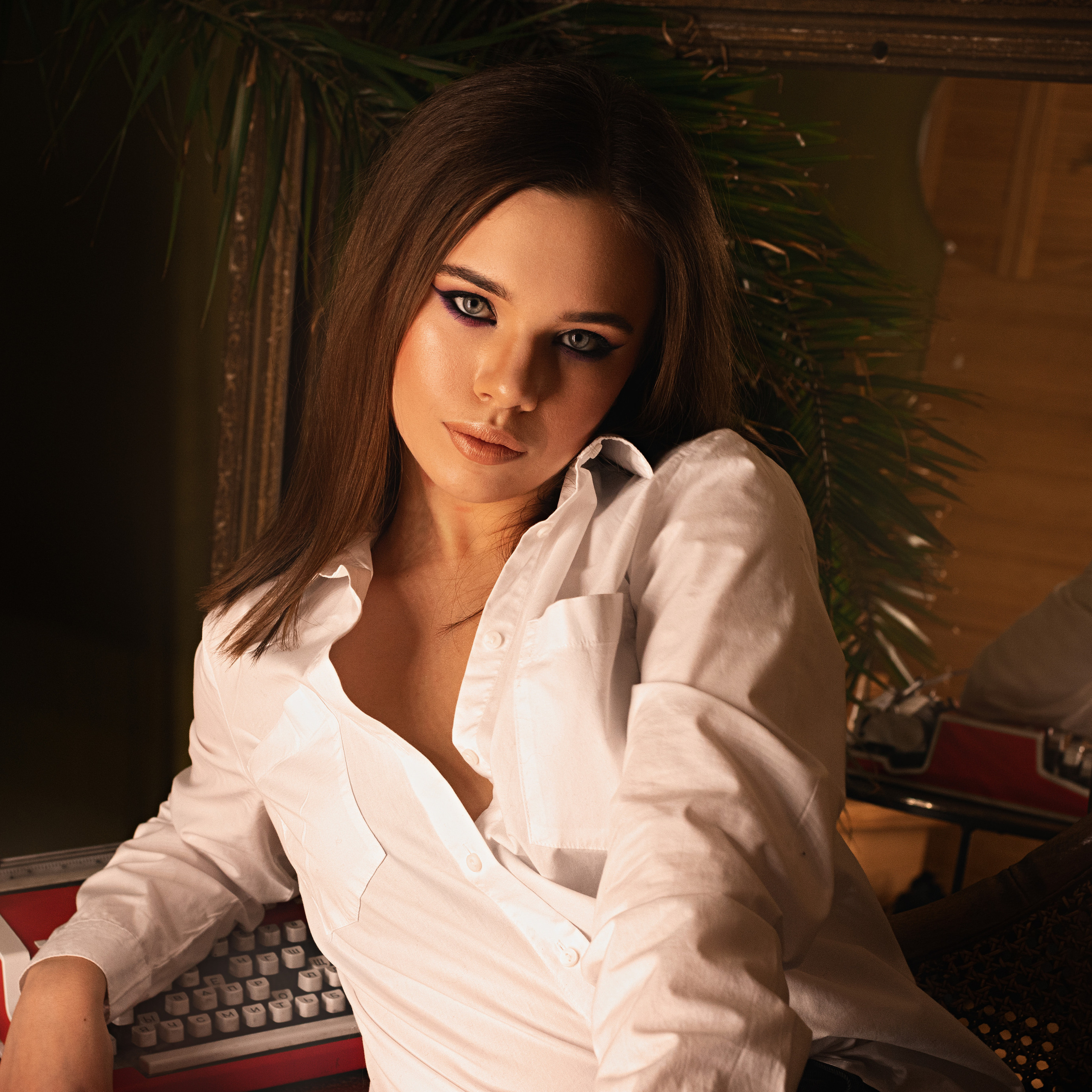 Аня. Коломеец Владислав — фотограф. Одесса. keets_ph