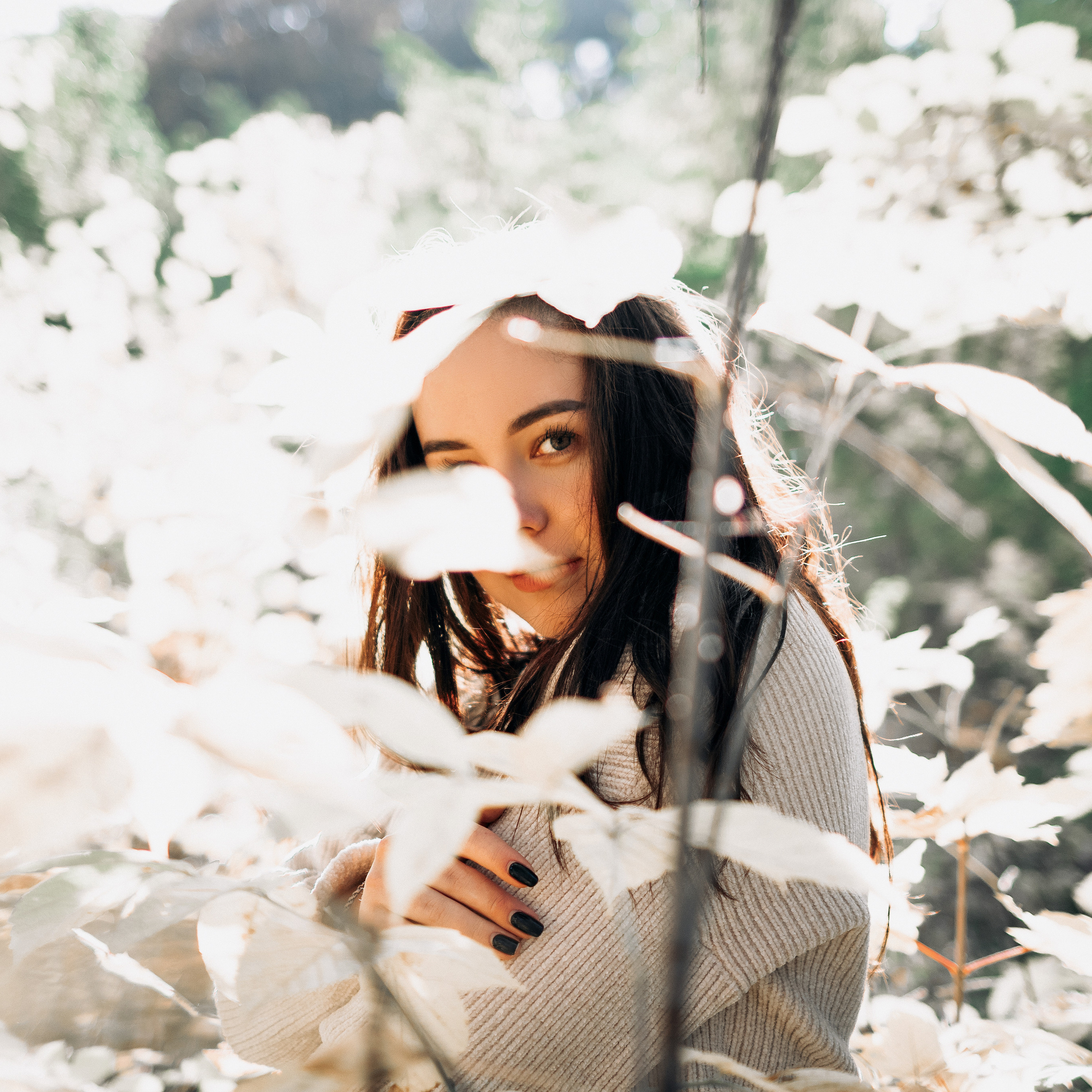 Юля. Коломеец Владислав — фотограф. Одесса. keets_ph