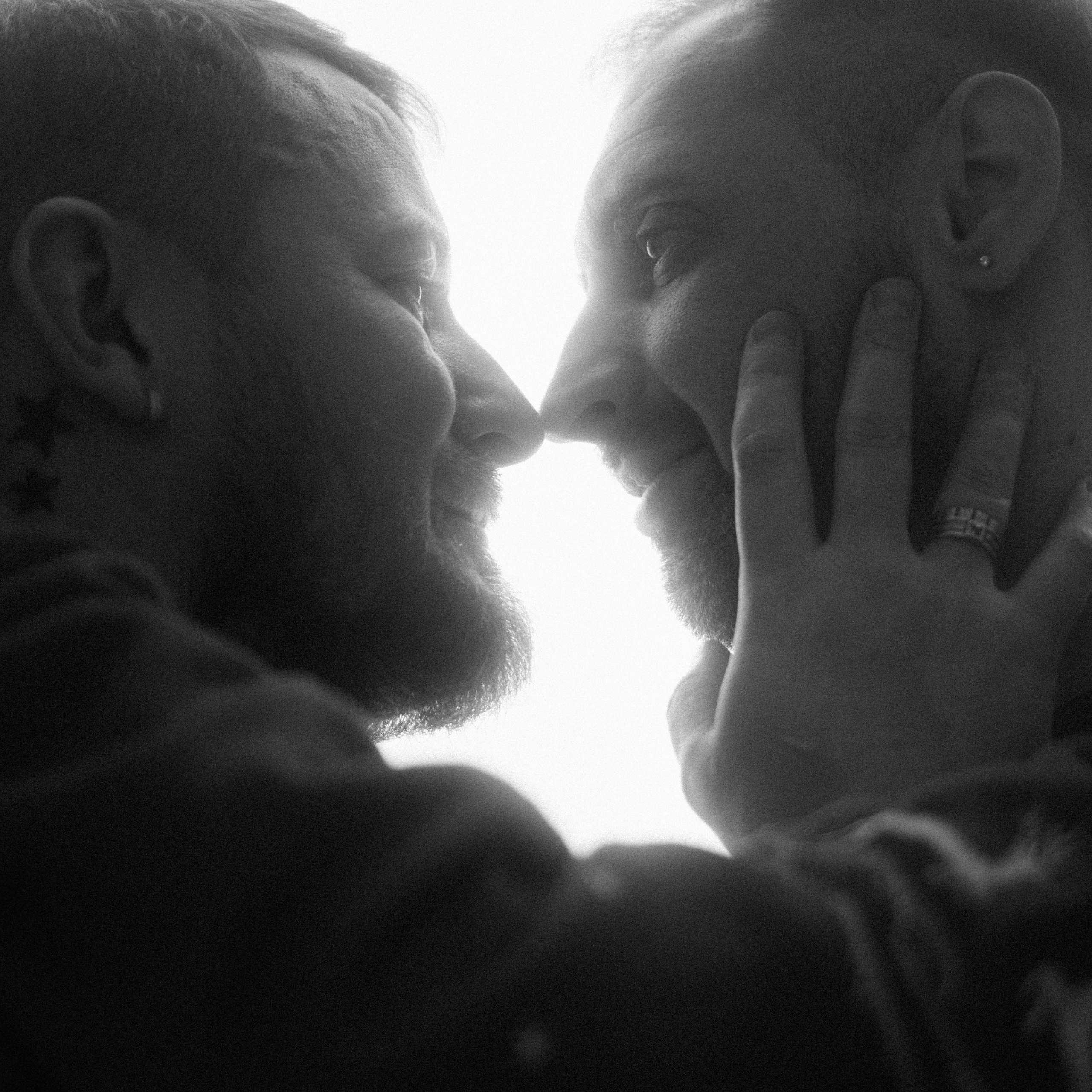 Виктор и Тамерлан. Коломеец Владислав — фотограф. Одесса. keets_ph