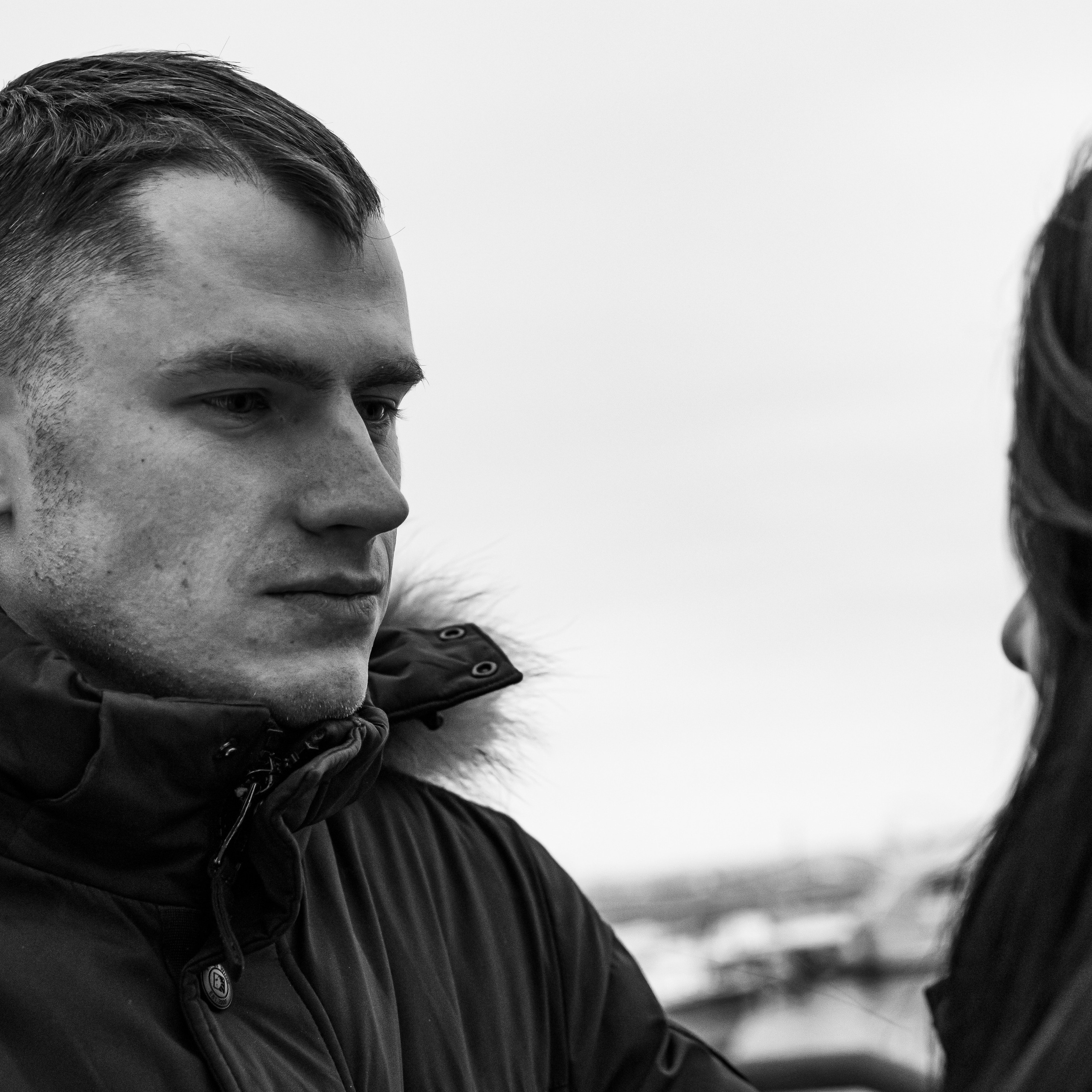 Lovestory Эдуард и Татьяна. Коломеец Владислав — фотограф. Одесса. keets_ph