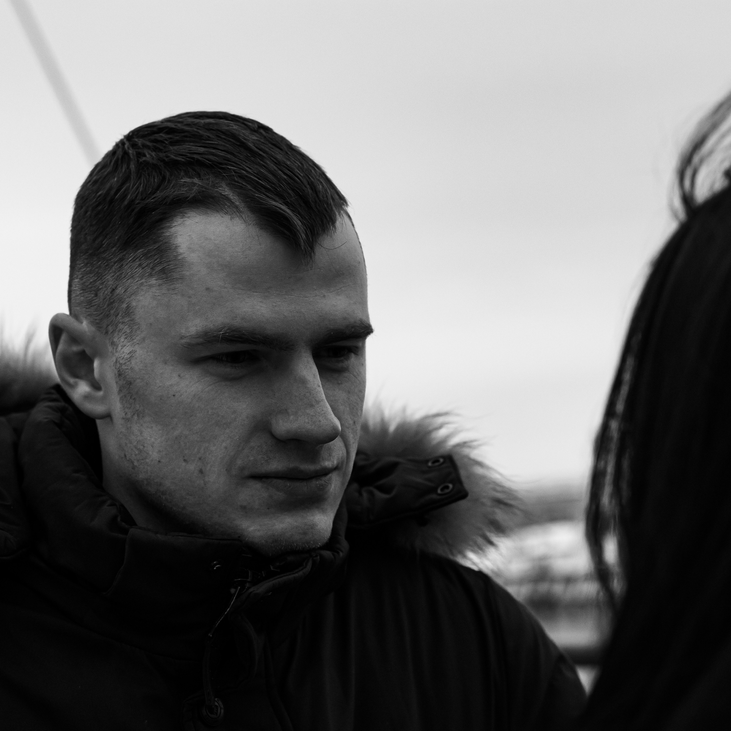 Lovestory Эдуард и Татьяна. Коломеец Владислав — фотограф. Одесса. keets_ph