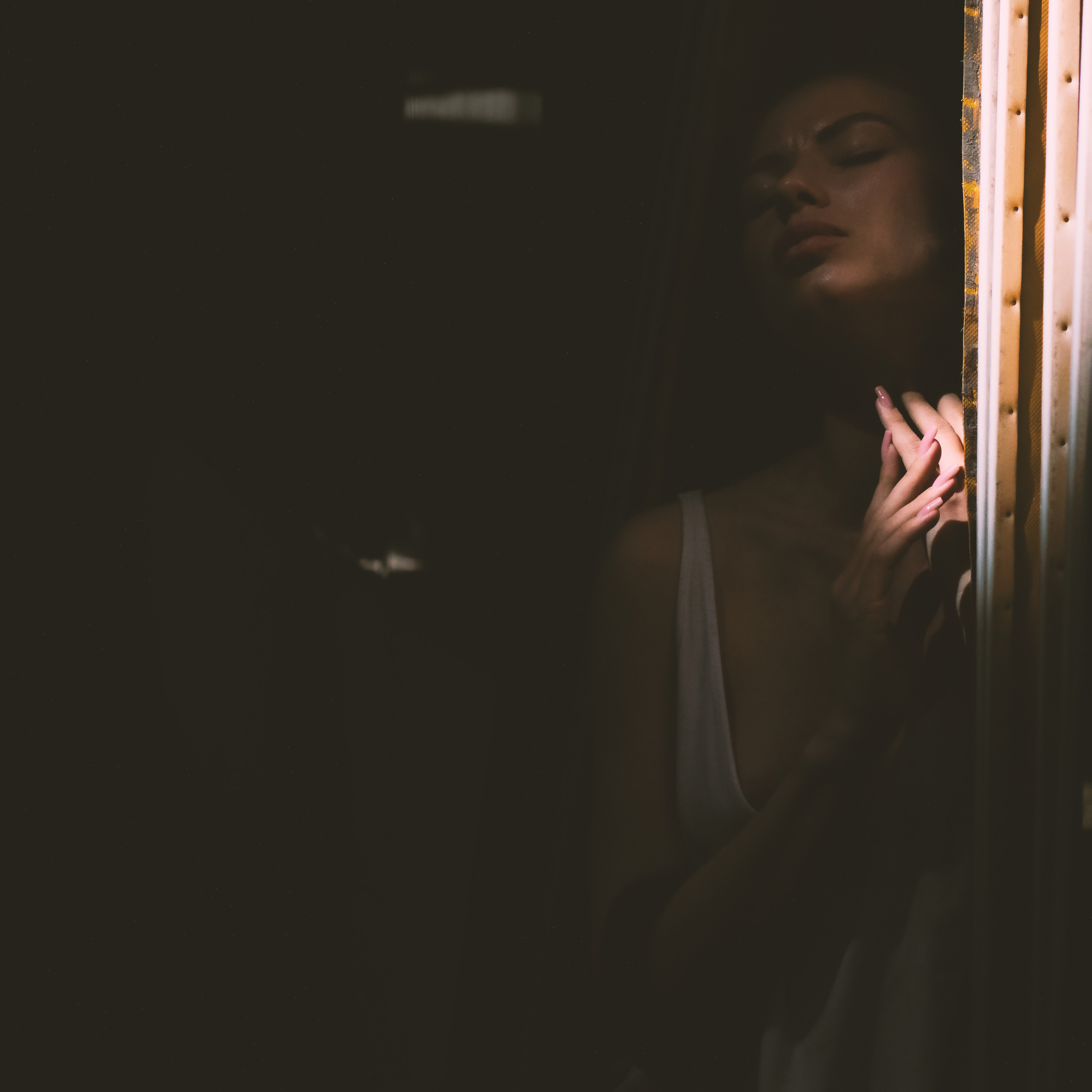 Nude. Коломеец Владислав — фотограф. Одесса. keets_ph