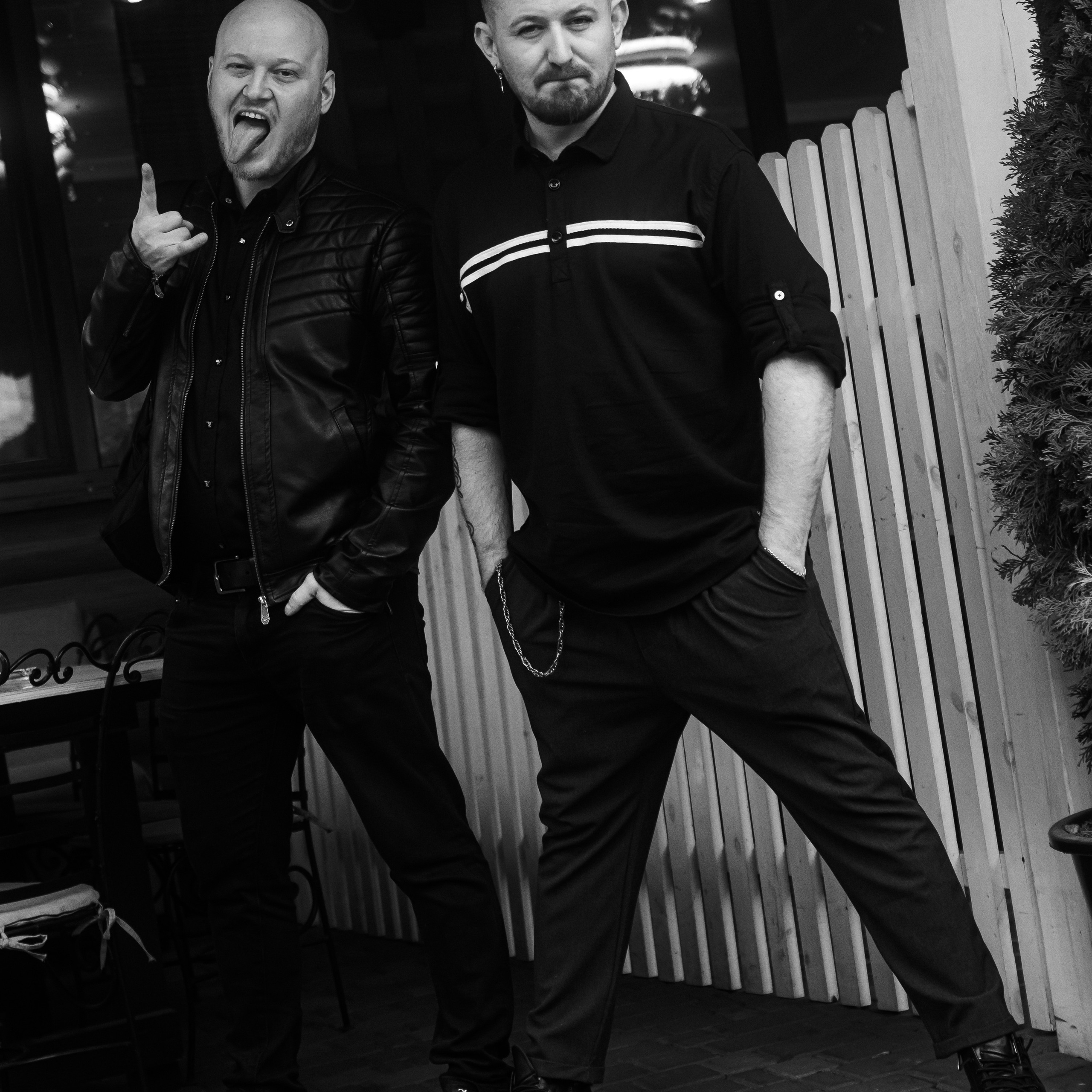 Тамерлан&Виктор Life. Коломеец Владислав — фотограф. Одесса. keets_ph