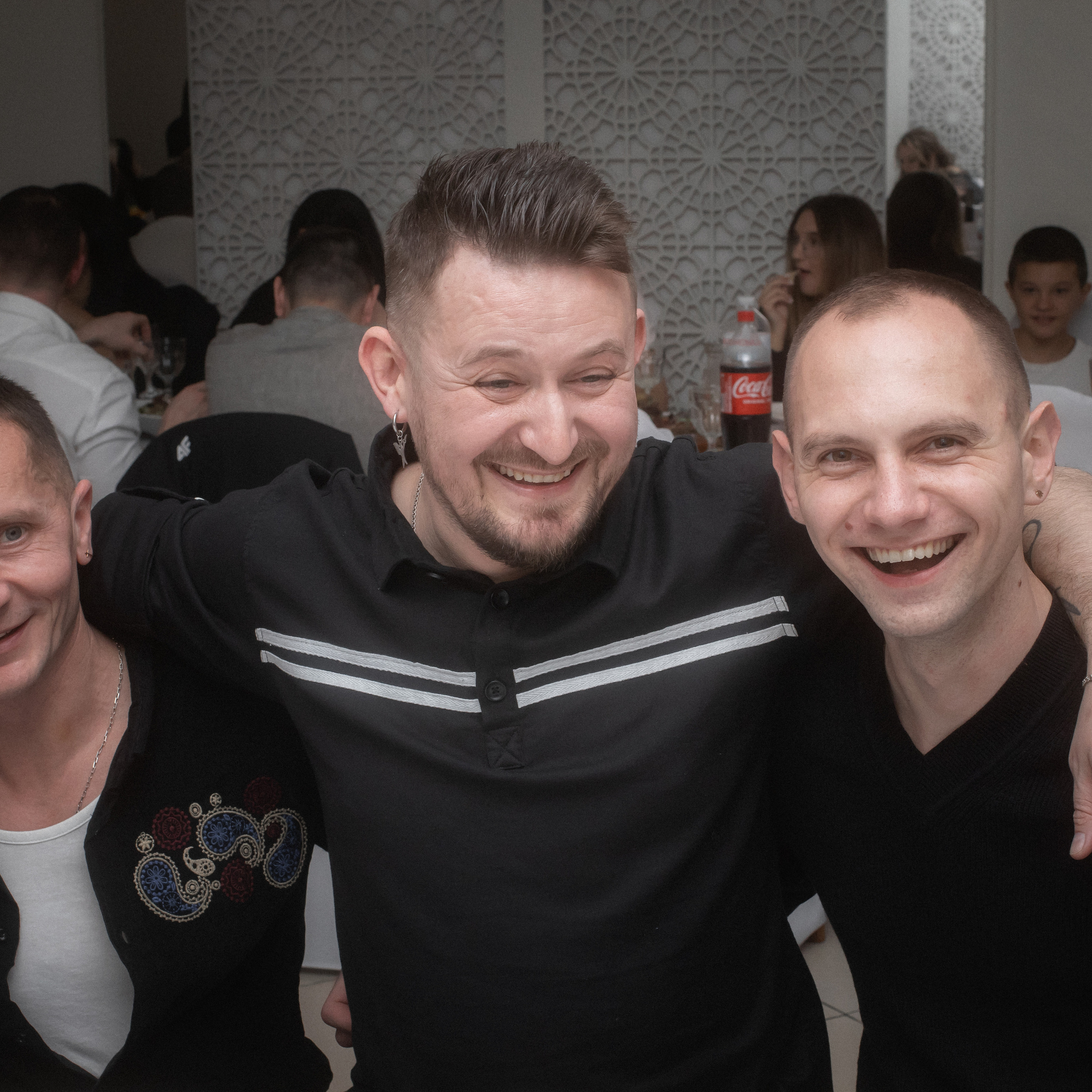 Тамерлан&Виктор Life. Коломеец Владислав — фотограф. Одесса. keets_ph