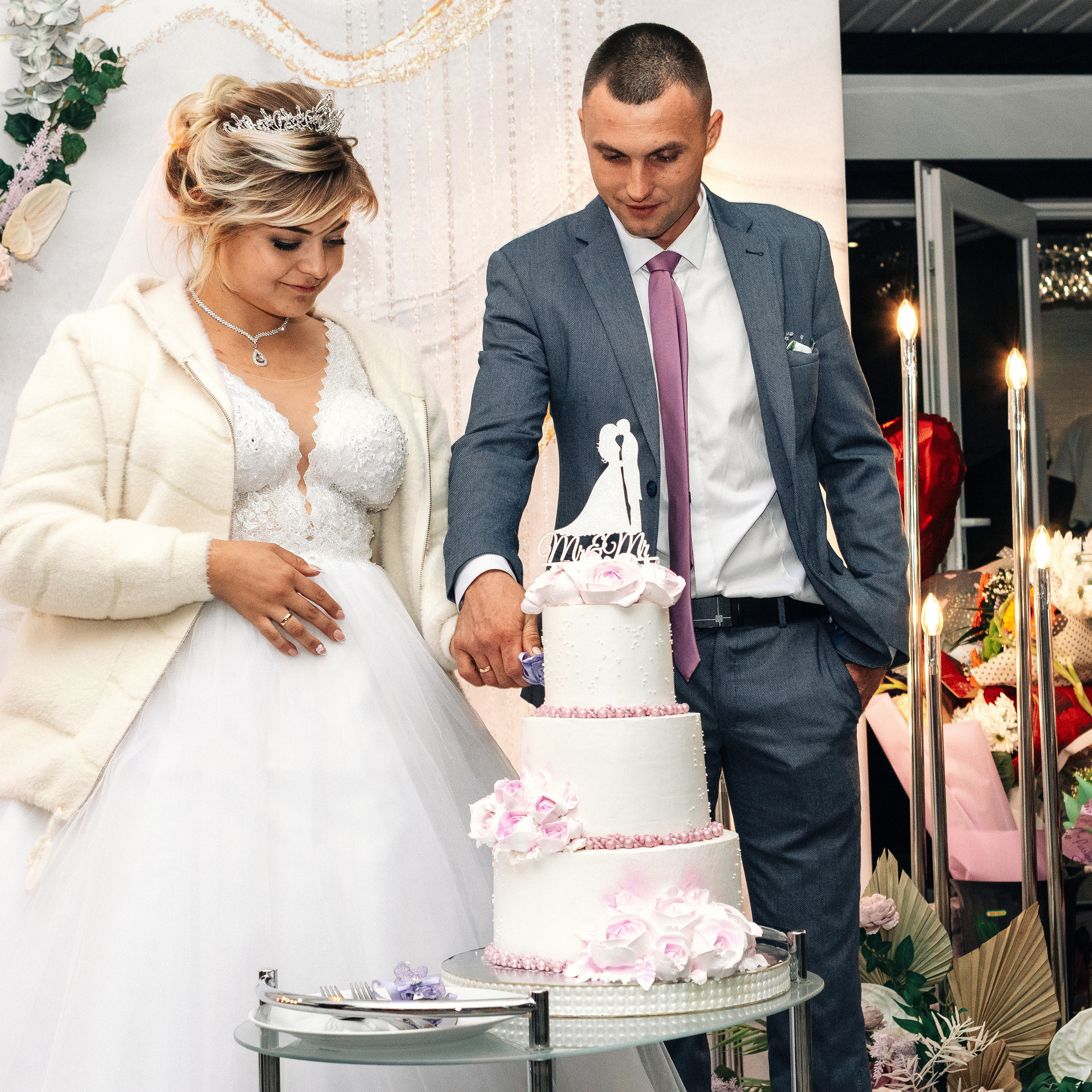 Свадьба Сережи и Вики. Коломеец Владислав — фотограф. Одесса. keets_ph