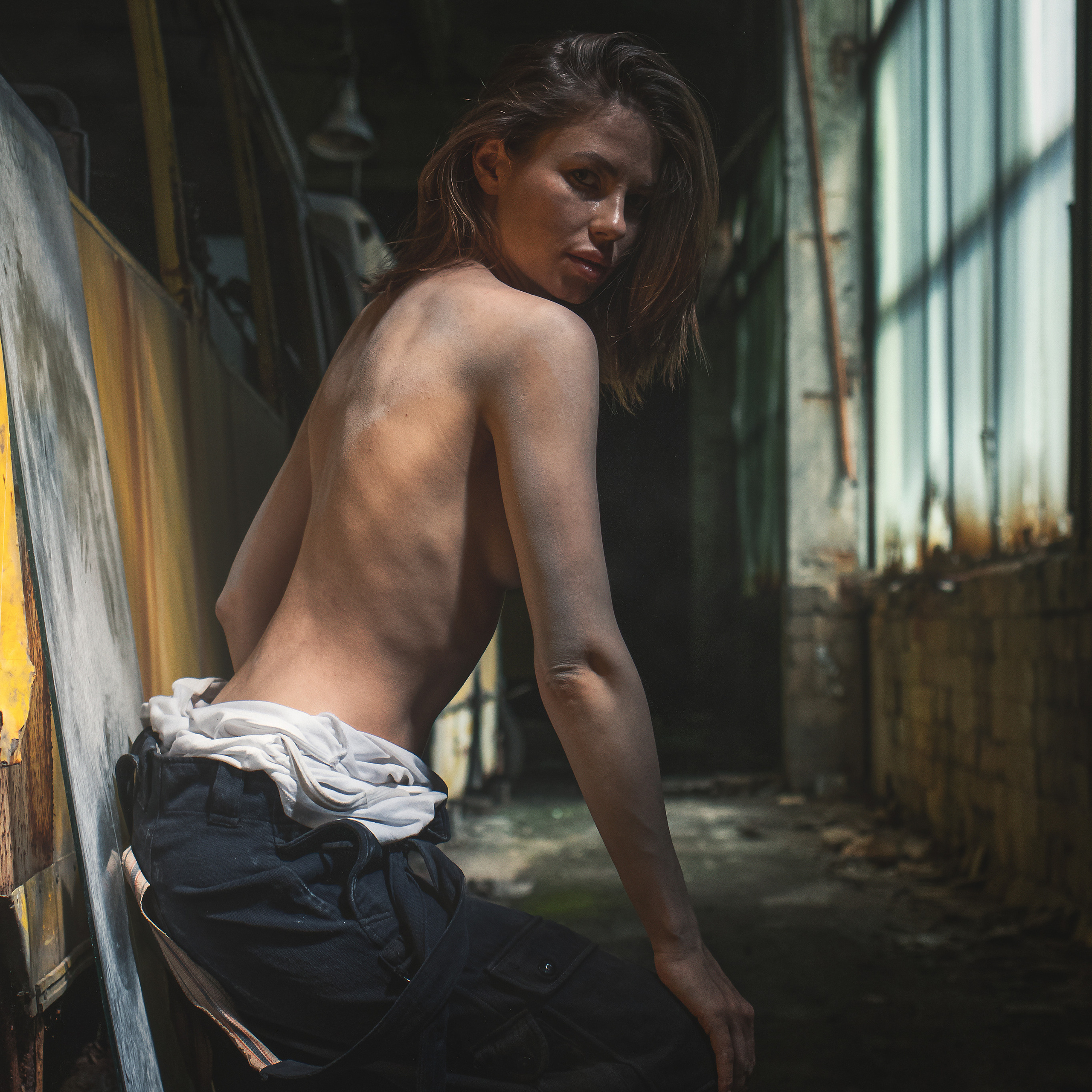 Nude. Коломеец Владислав — фотограф. Одесса. keets_ph