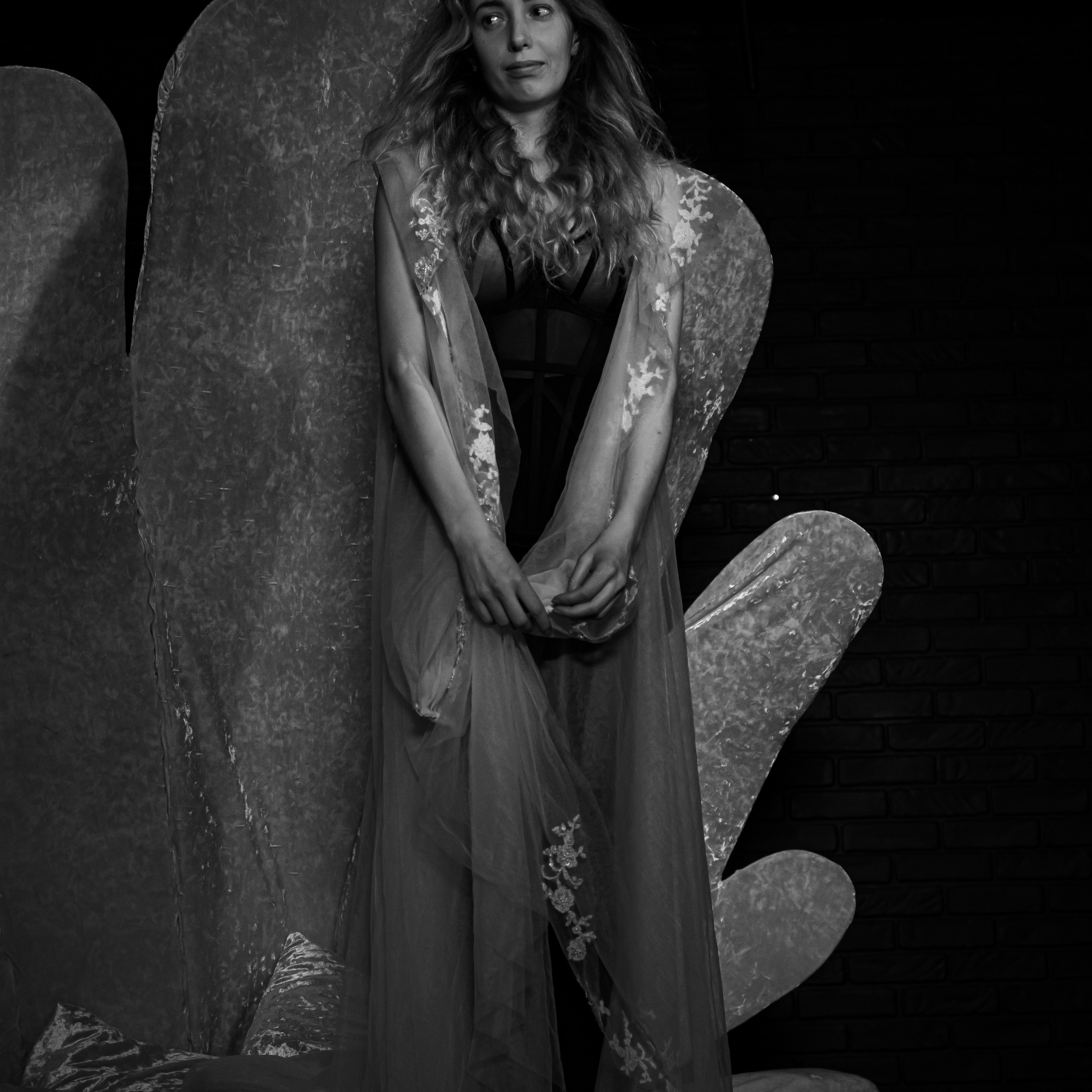 Мсье Блез. Коломеец Владислав — фотограф. Одесса. keets_ph