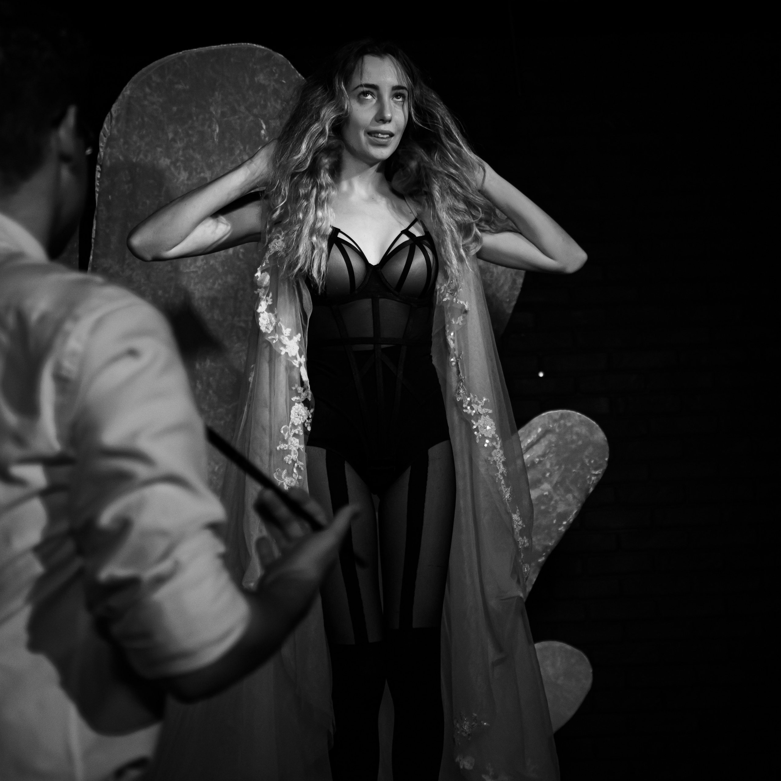 Мсье Блез. Коломеец Владислав — фотограф. Одесса. keets_ph