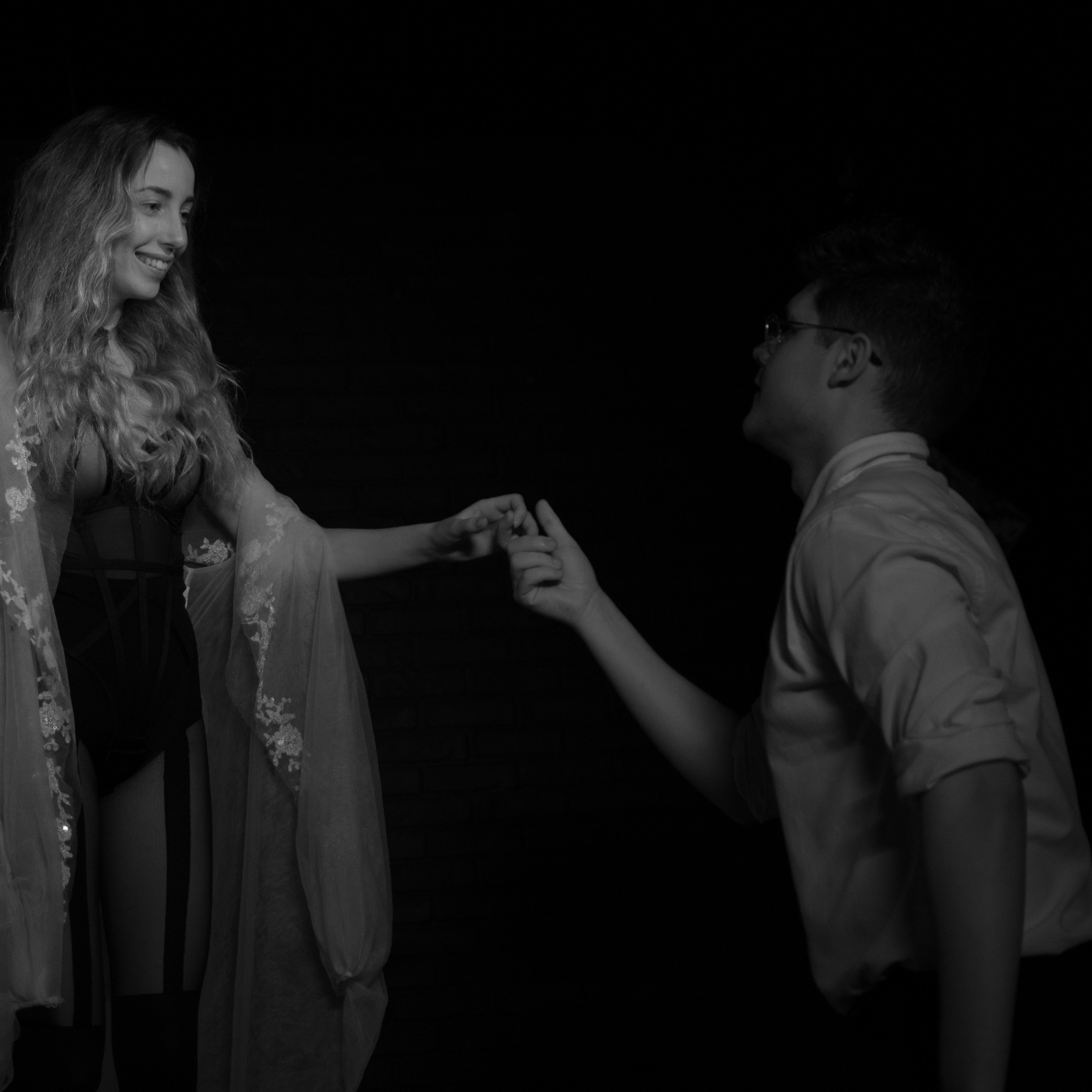 Мсье Блез. Коломеец Владислав — фотограф. Одесса. keets_ph