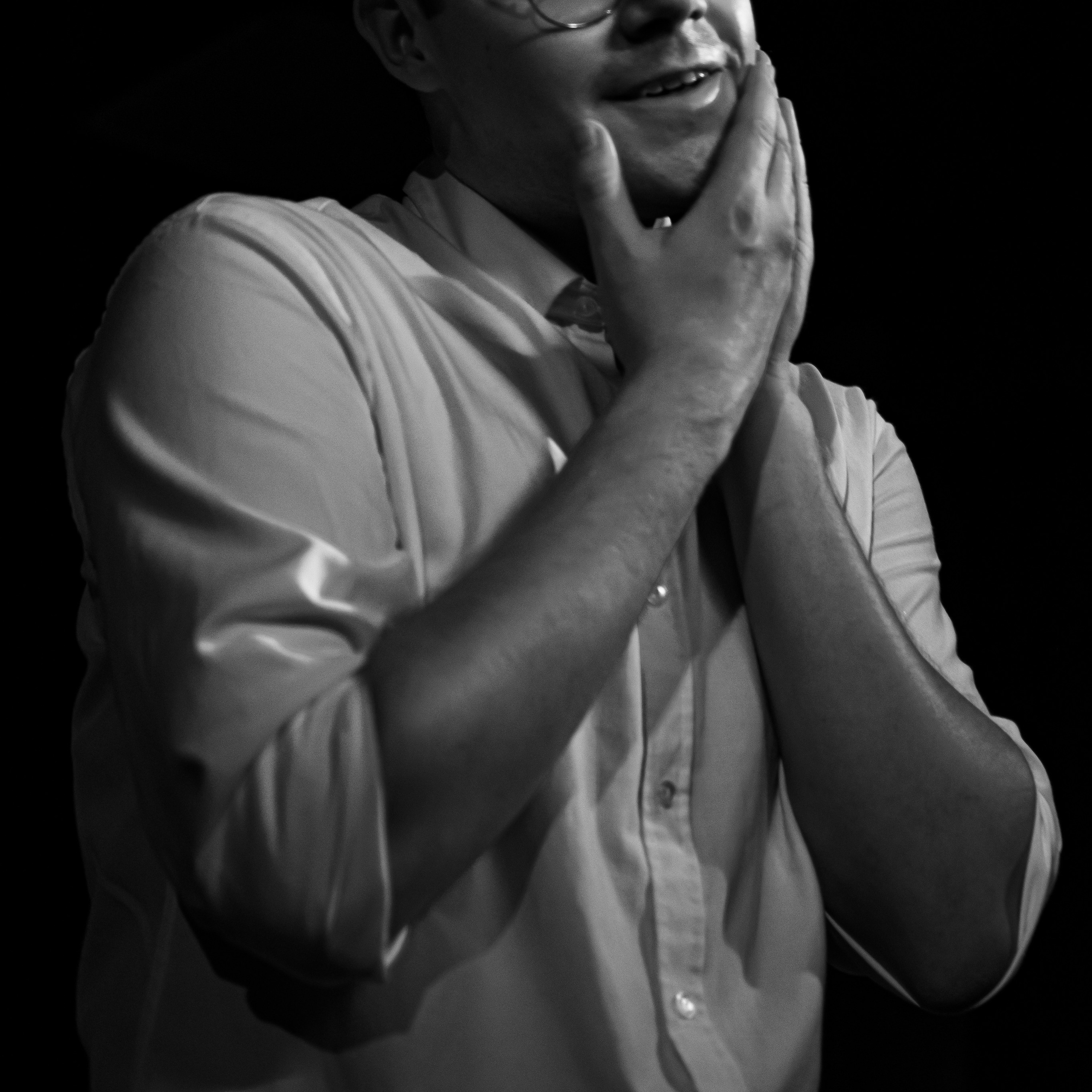 Мсье Блез. Коломеец Владислав — фотограф. Одесса. keets_ph