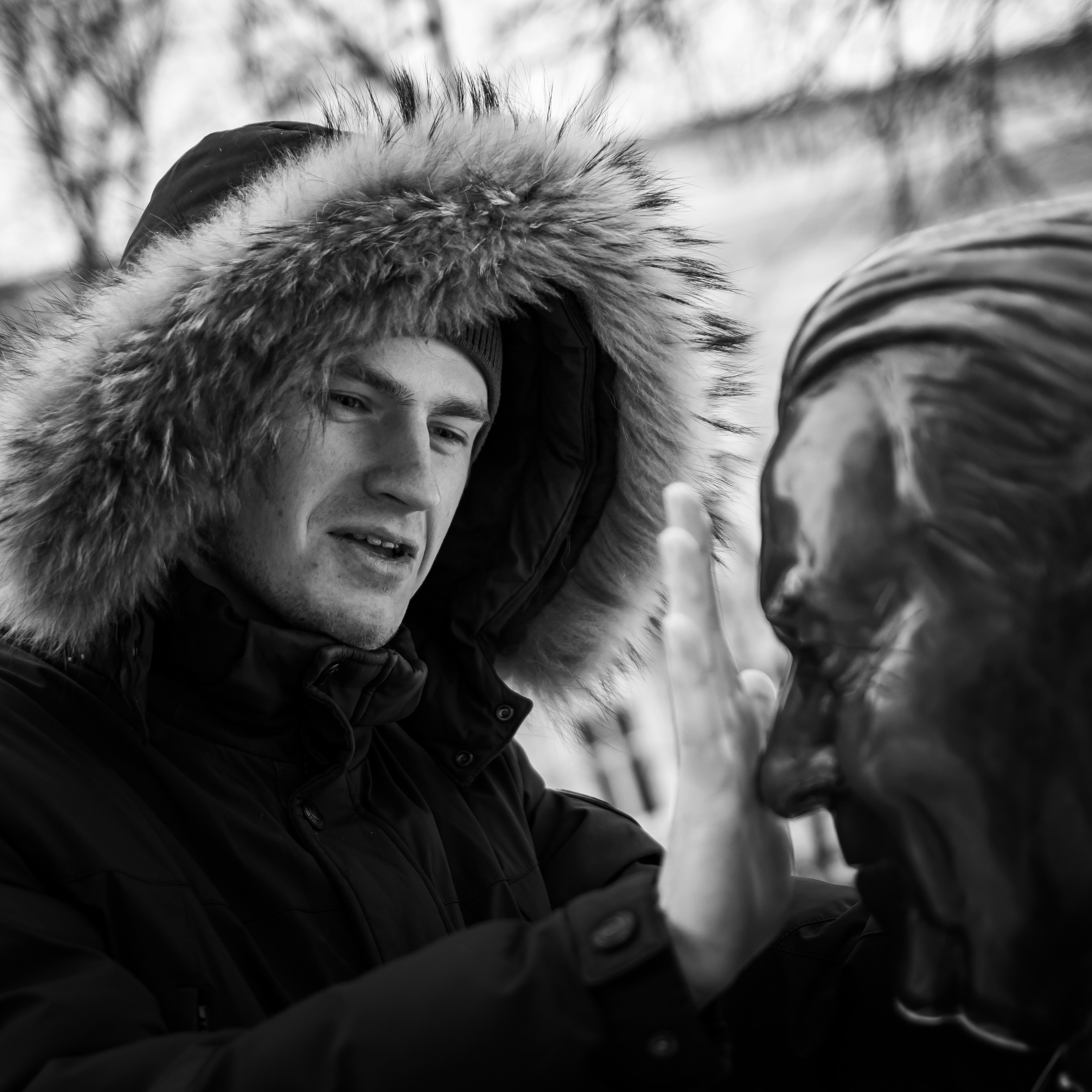 Lovestory Эдуард и Татьяна. Коломеец Владислав — фотограф. Одесса. keets_ph