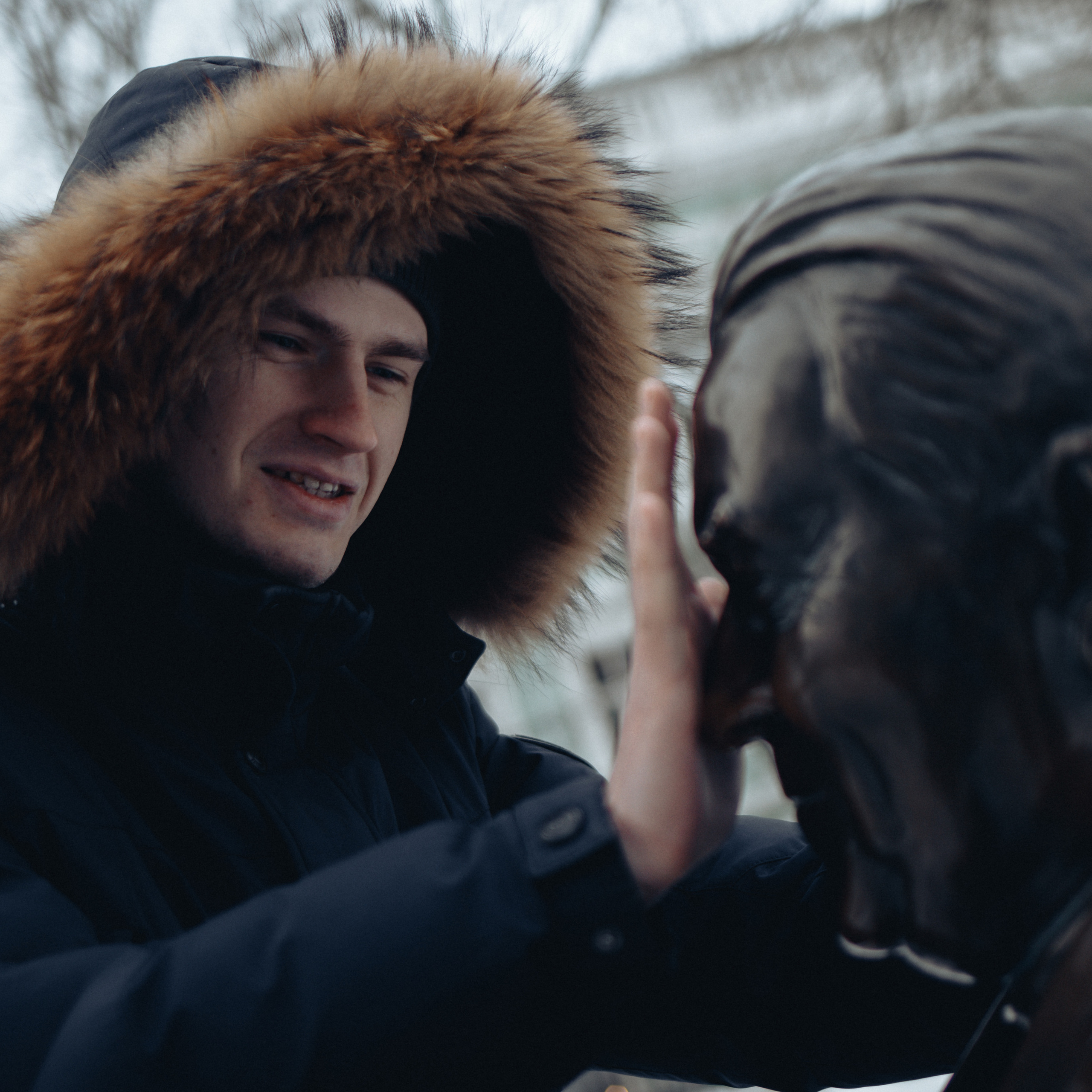 Lovestory Эдуард и Татьяна. Коломеец Владислав — фотограф. Одесса. keets_ph