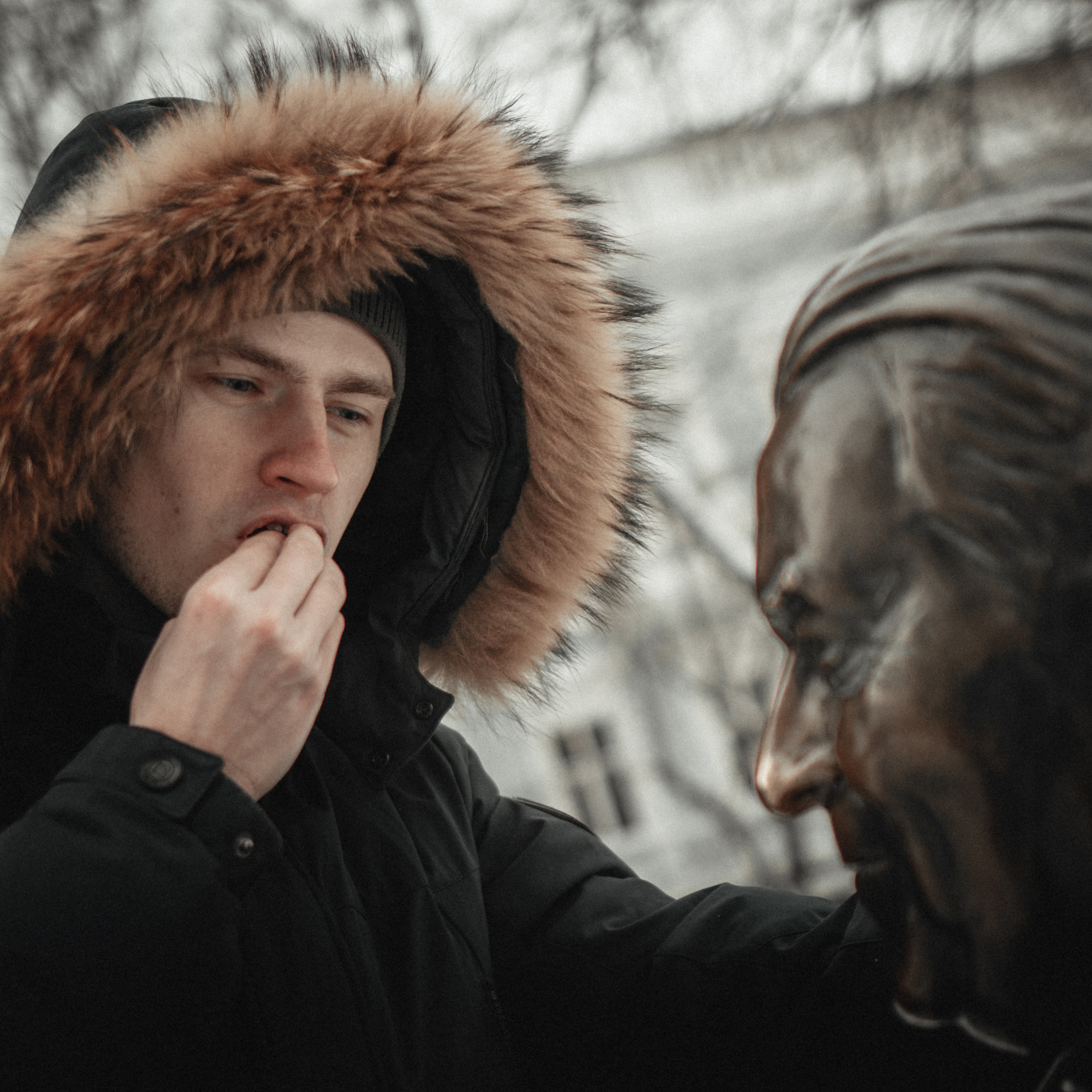 Lovestory Эдуард и Татьяна. Коломеец Владислав — фотограф. Одесса. keets_ph