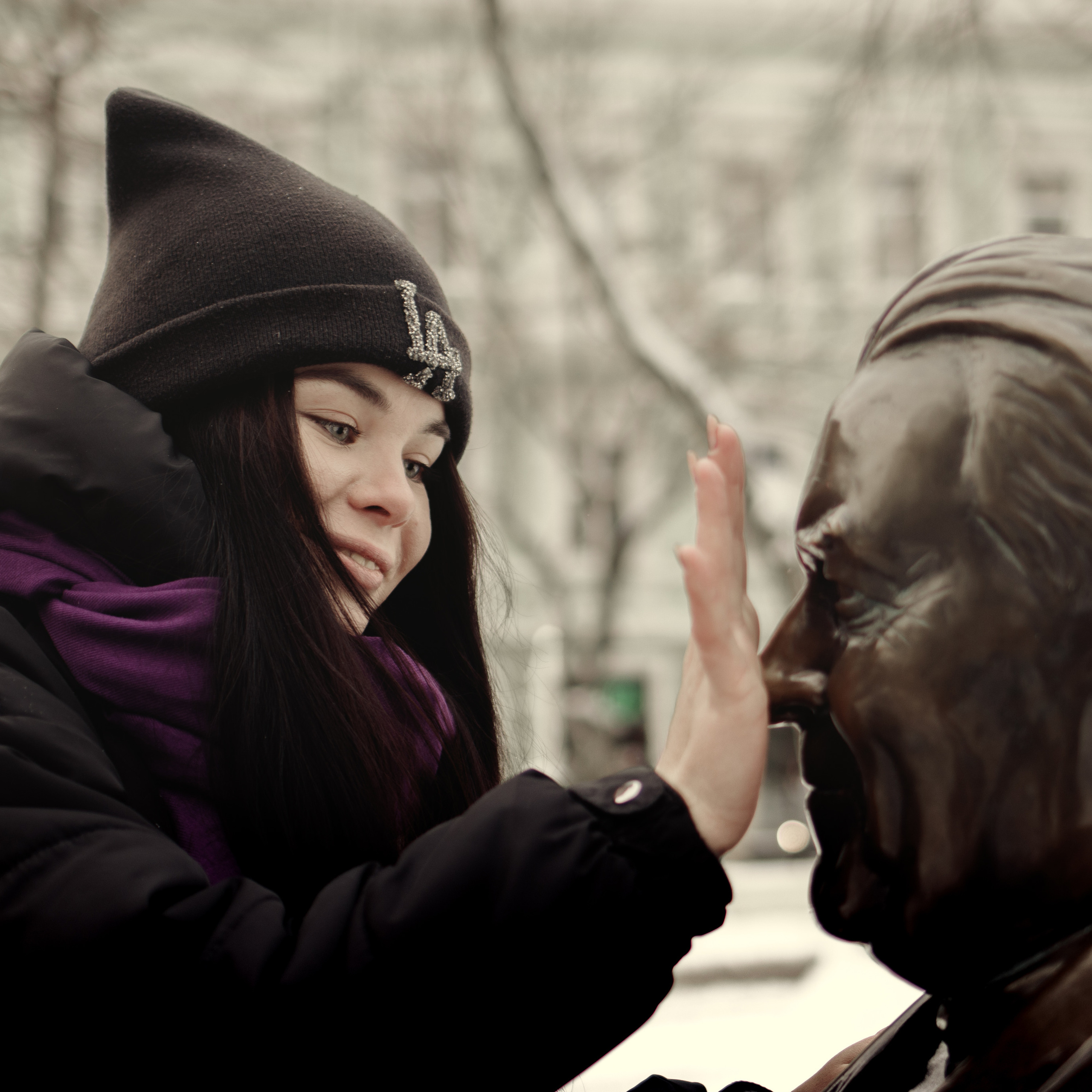 Lovestory Эдуард и Татьяна. Коломеец Владислав — фотограф. Одесса. keets_ph