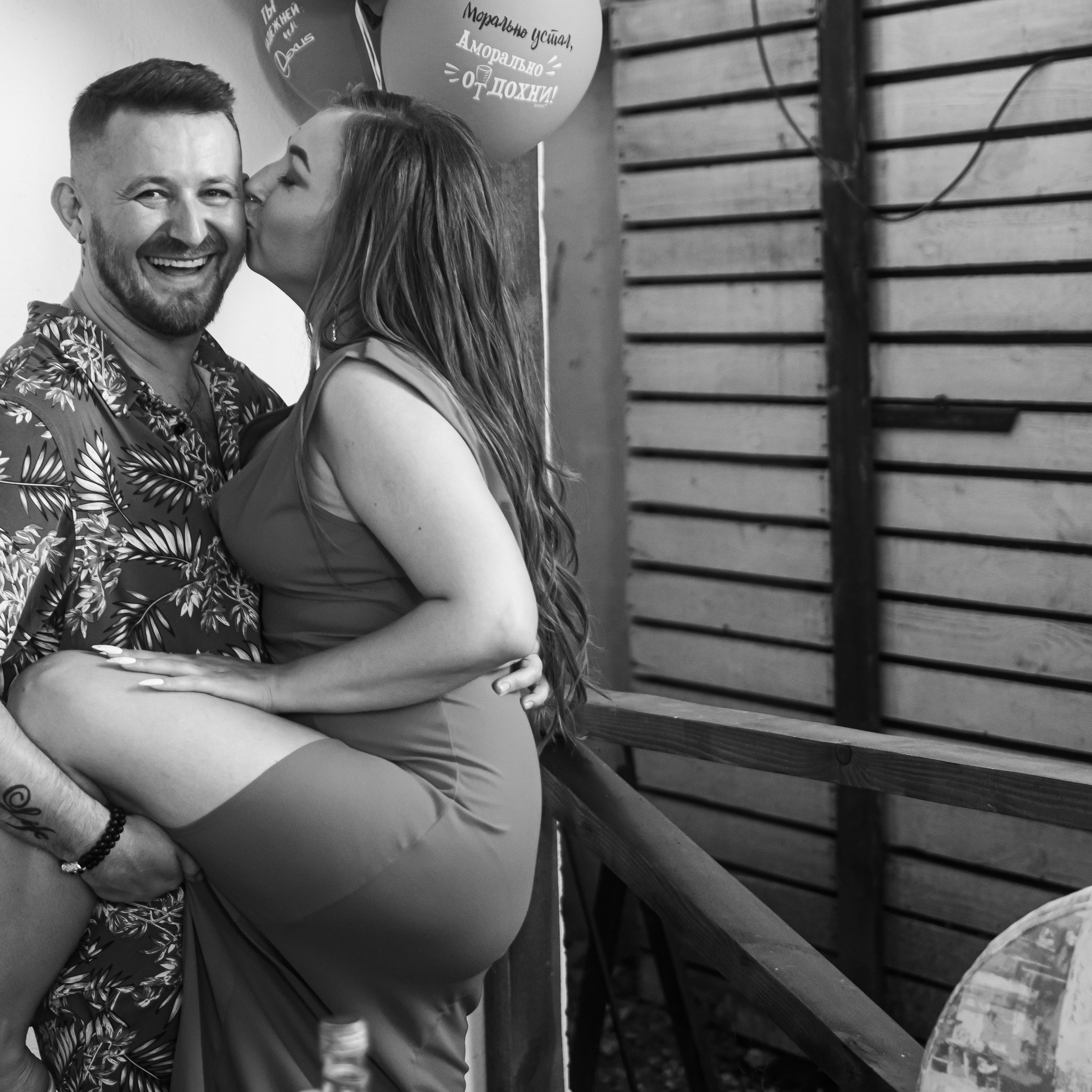 Виктор and his Life. Коломеец Владислав — фотограф. Одесса. keets_ph