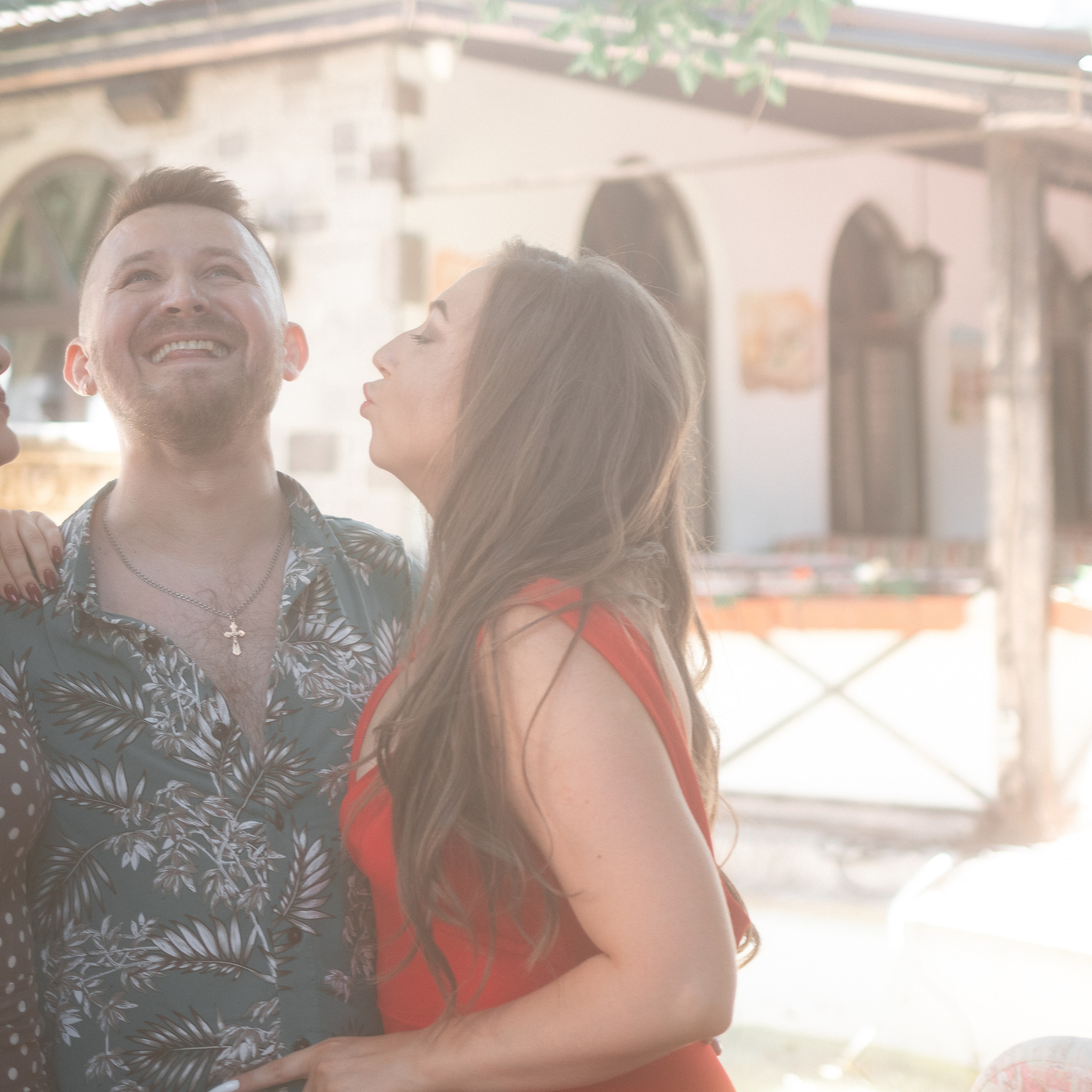 Виктор and his Life. Коломеец Владислав — фотограф. Одесса. keets_ph