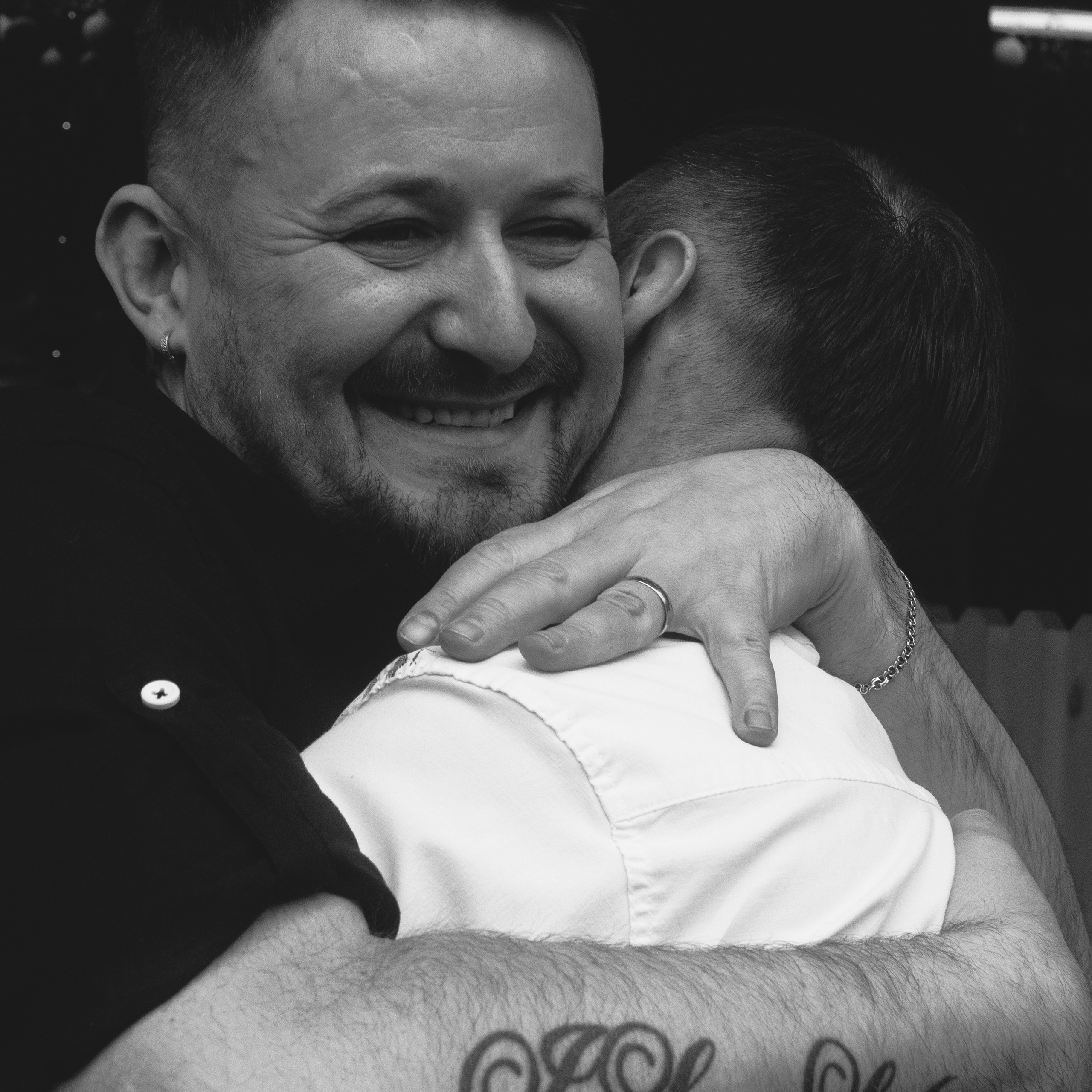 Тамерлан&Виктор Life. Коломеец Владислав — фотограф. Одесса. keets_ph