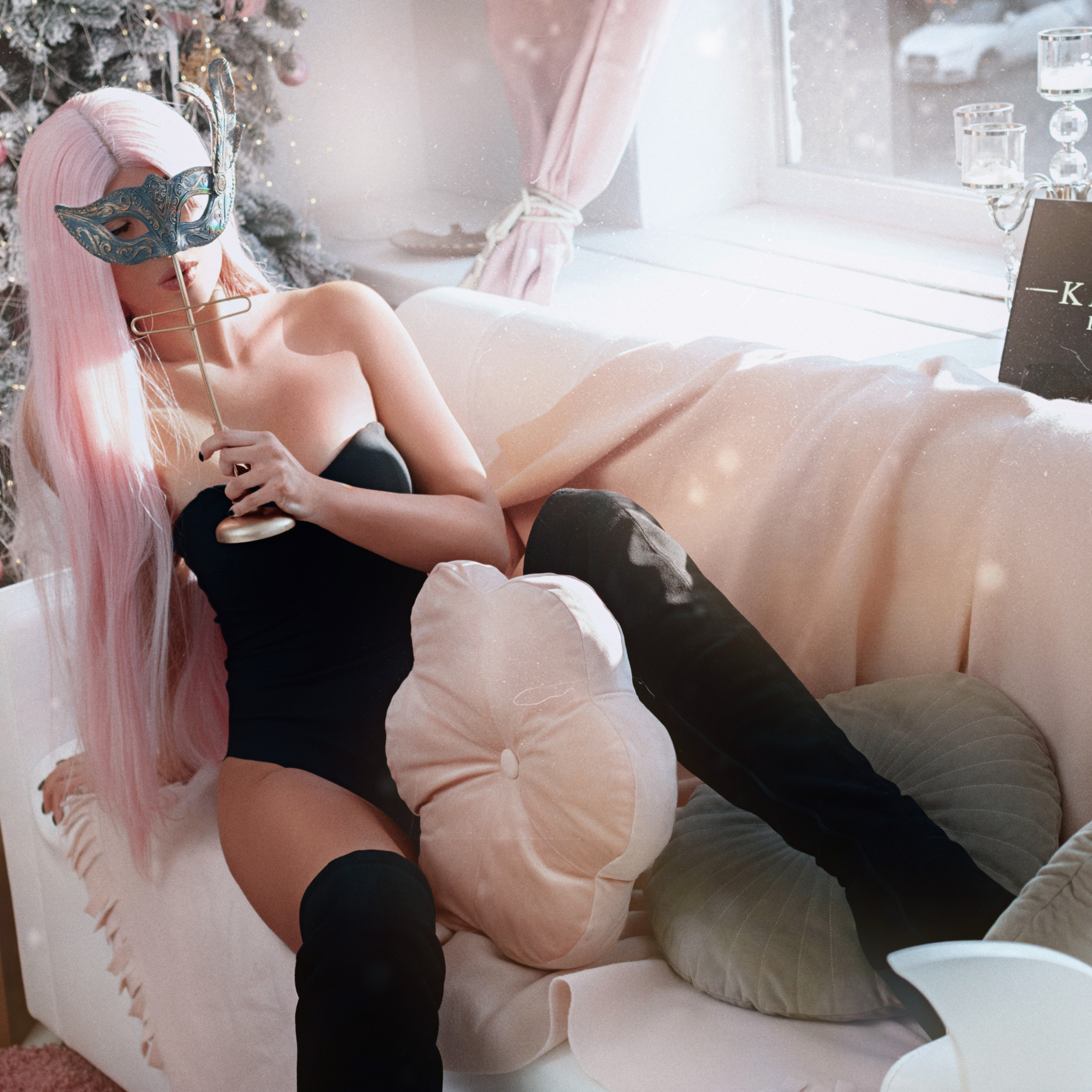 Кристина. Коломеец Владислав — фотограф. Одесса. keets_ph