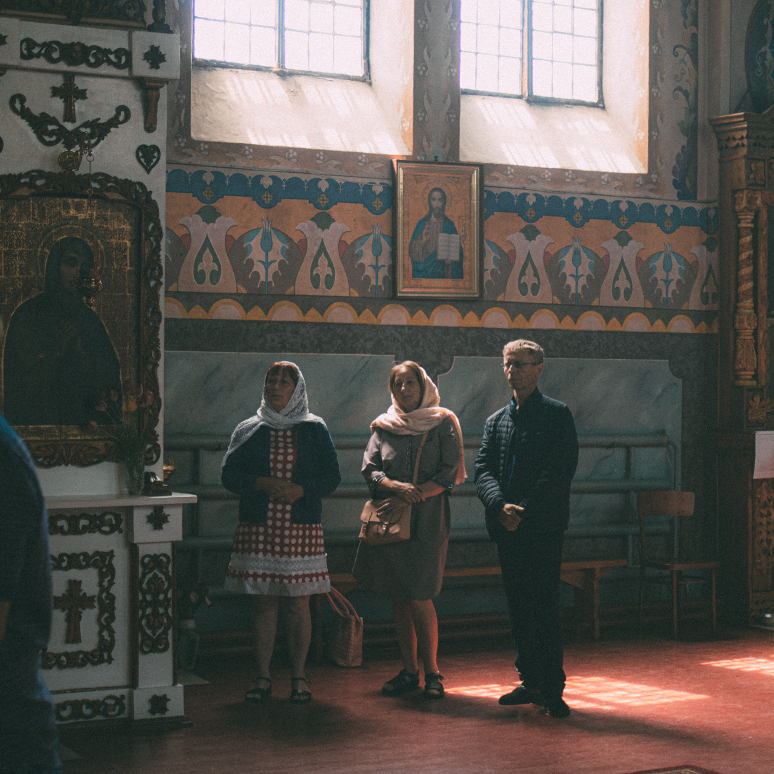 Крещение. Коломеец Владислав — фотограф. Одесса. keets_ph