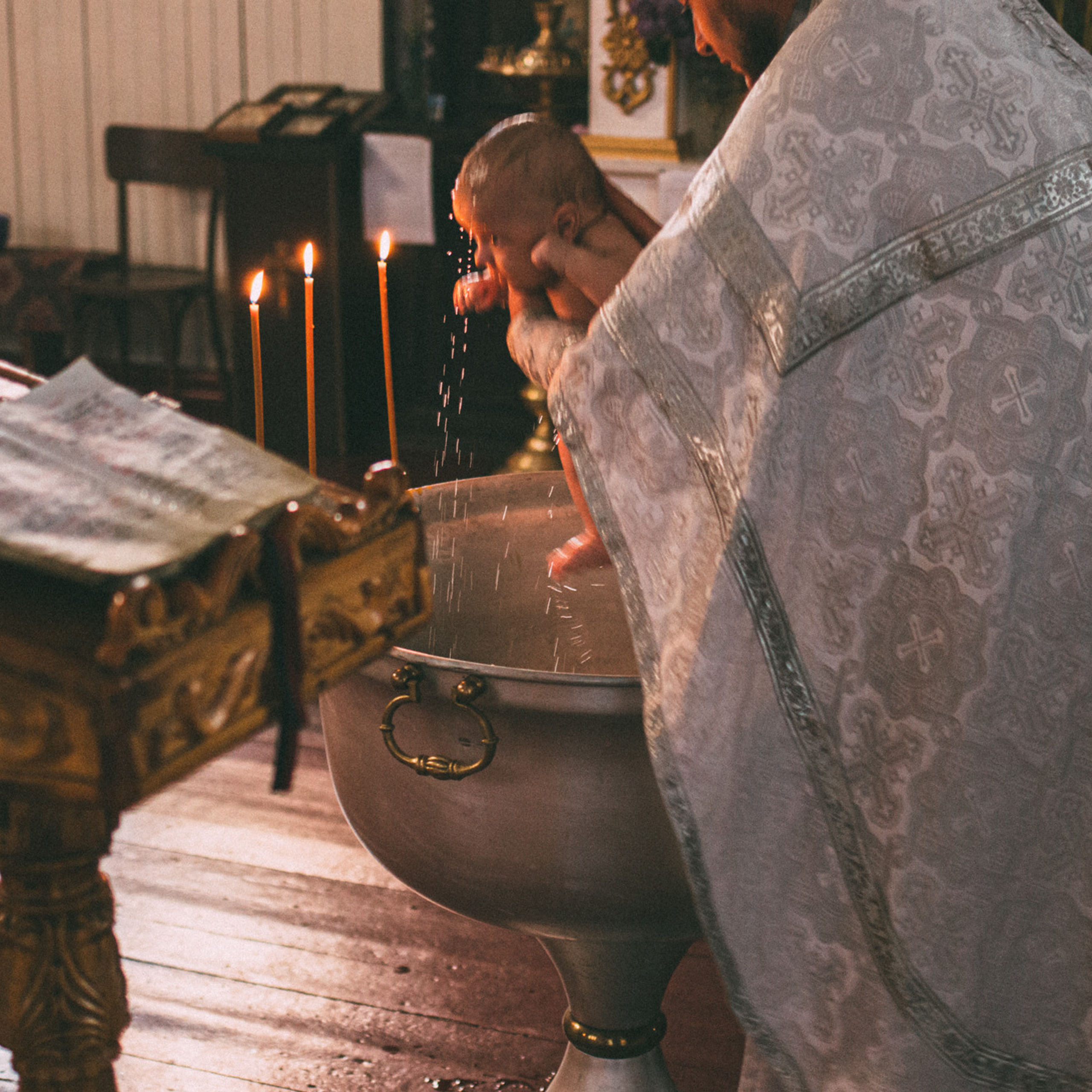 Крещение. Коломеец Владислав — фотограф. Одесса. keets_ph