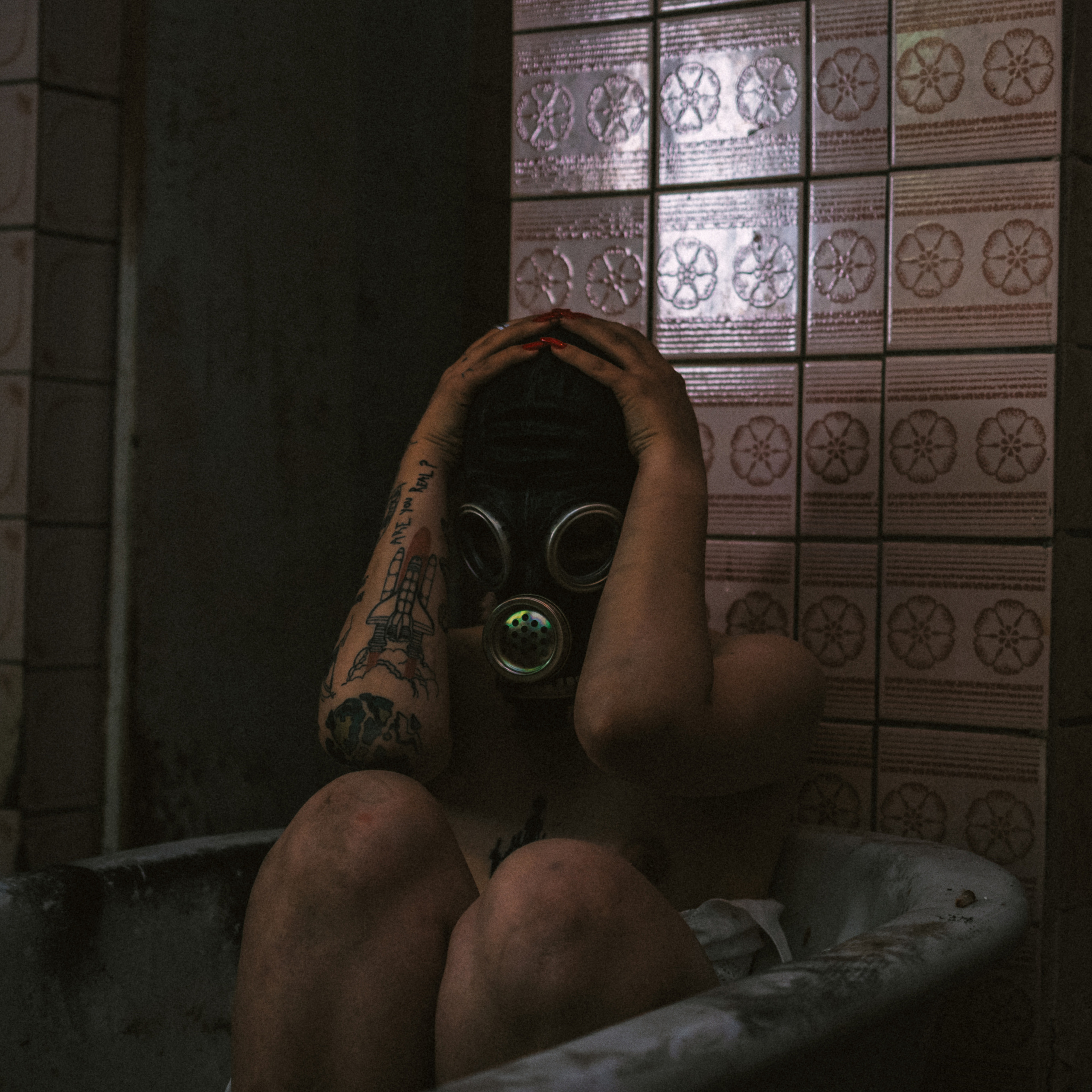 Лена. Коломеец Владислав — фотограф. Одесса. keets_ph