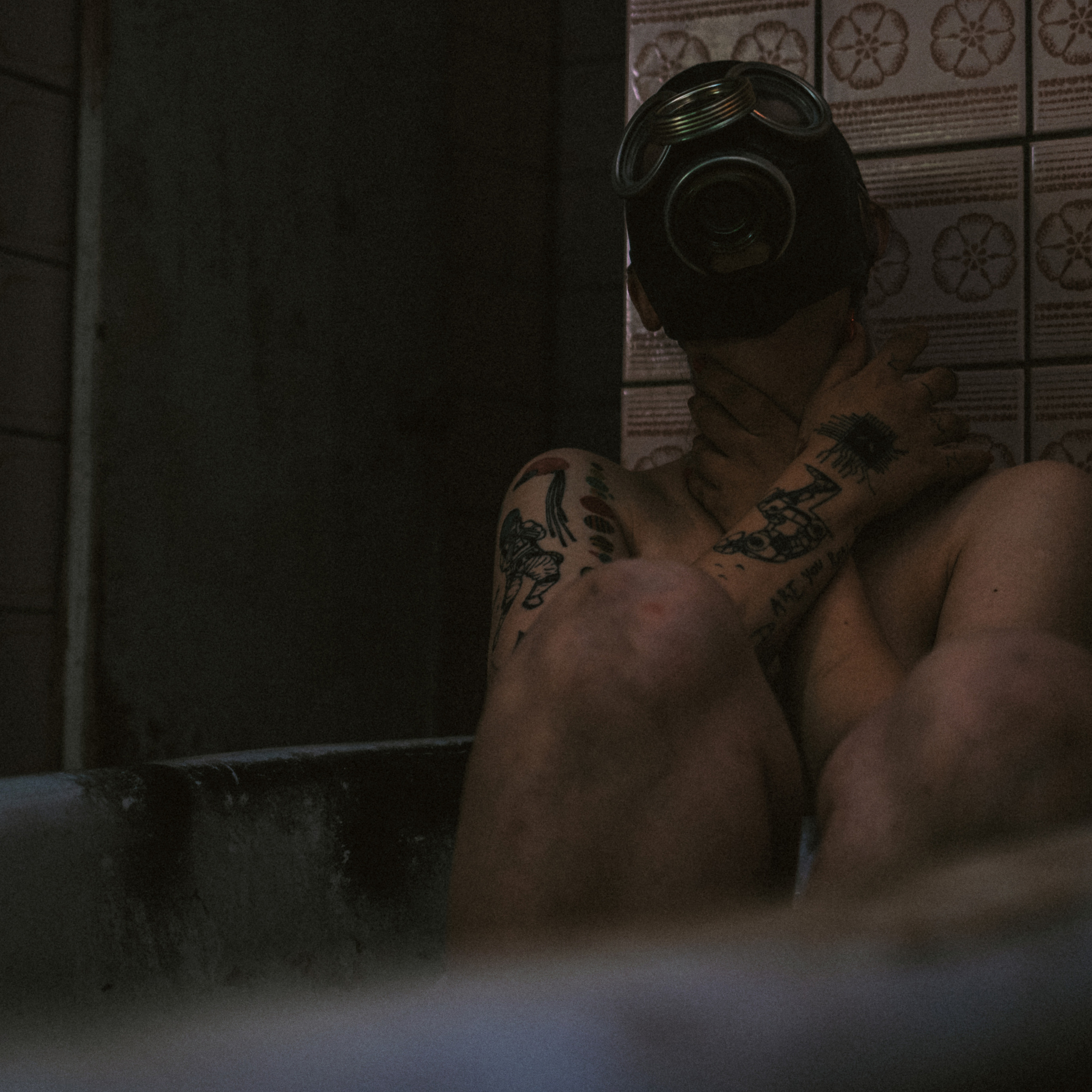 Лена. Коломеец Владислав — фотограф. Одесса. keets_ph