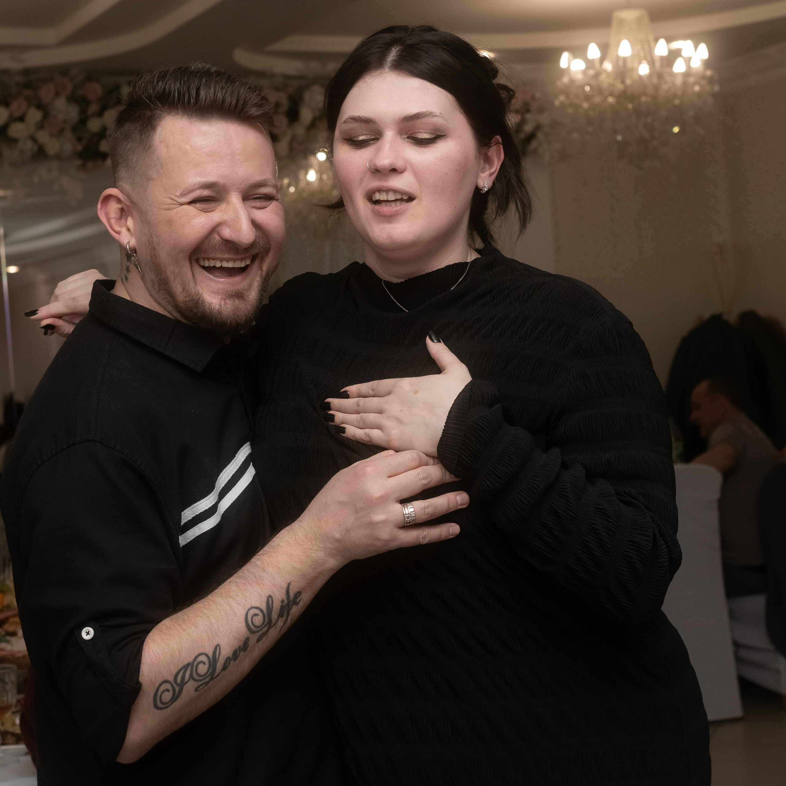 Тамерлан&Виктор Life. Коломеец Владислав — фотограф. Одесса. keets_ph